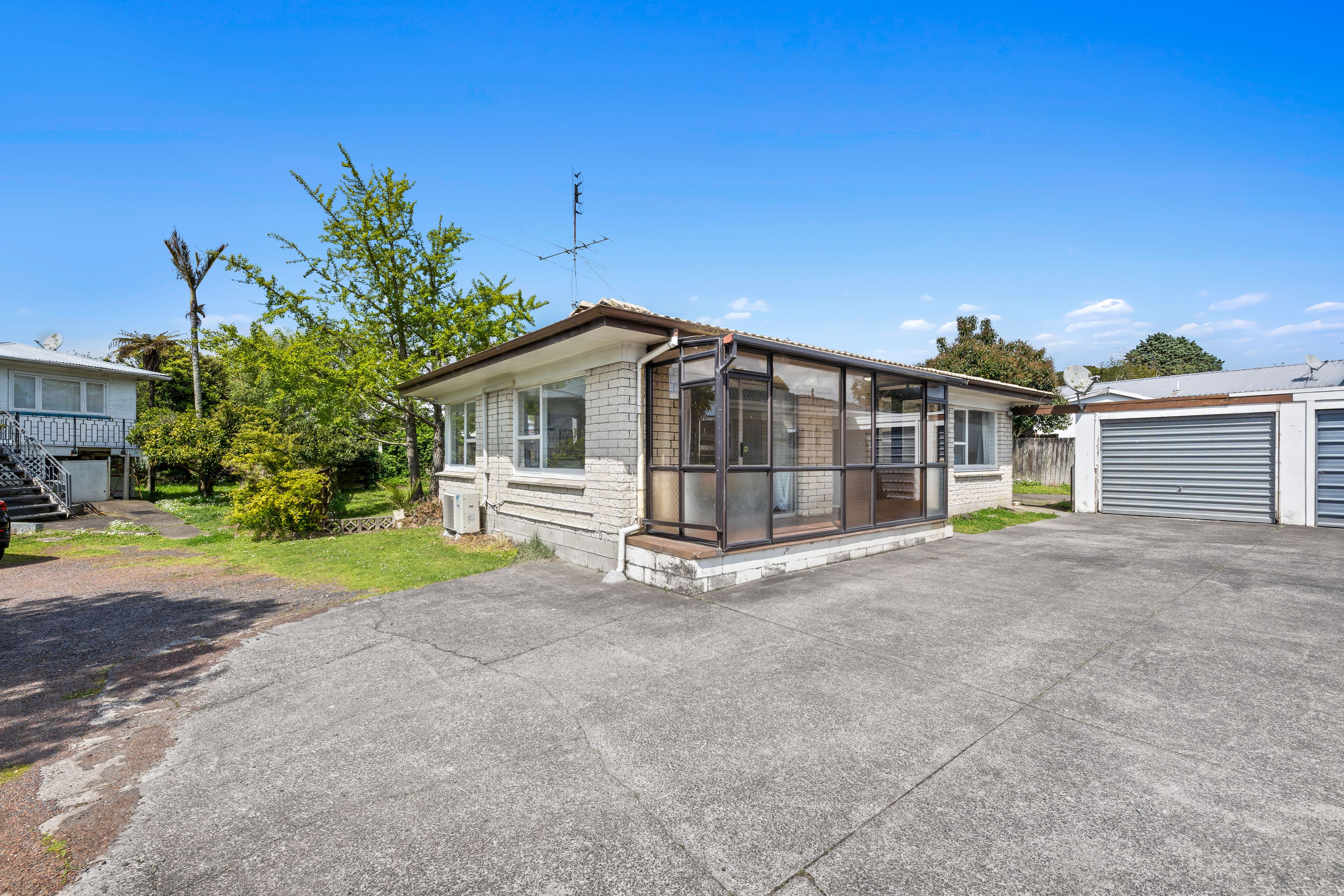 38b Browns Road, Manurewa, Manukau City