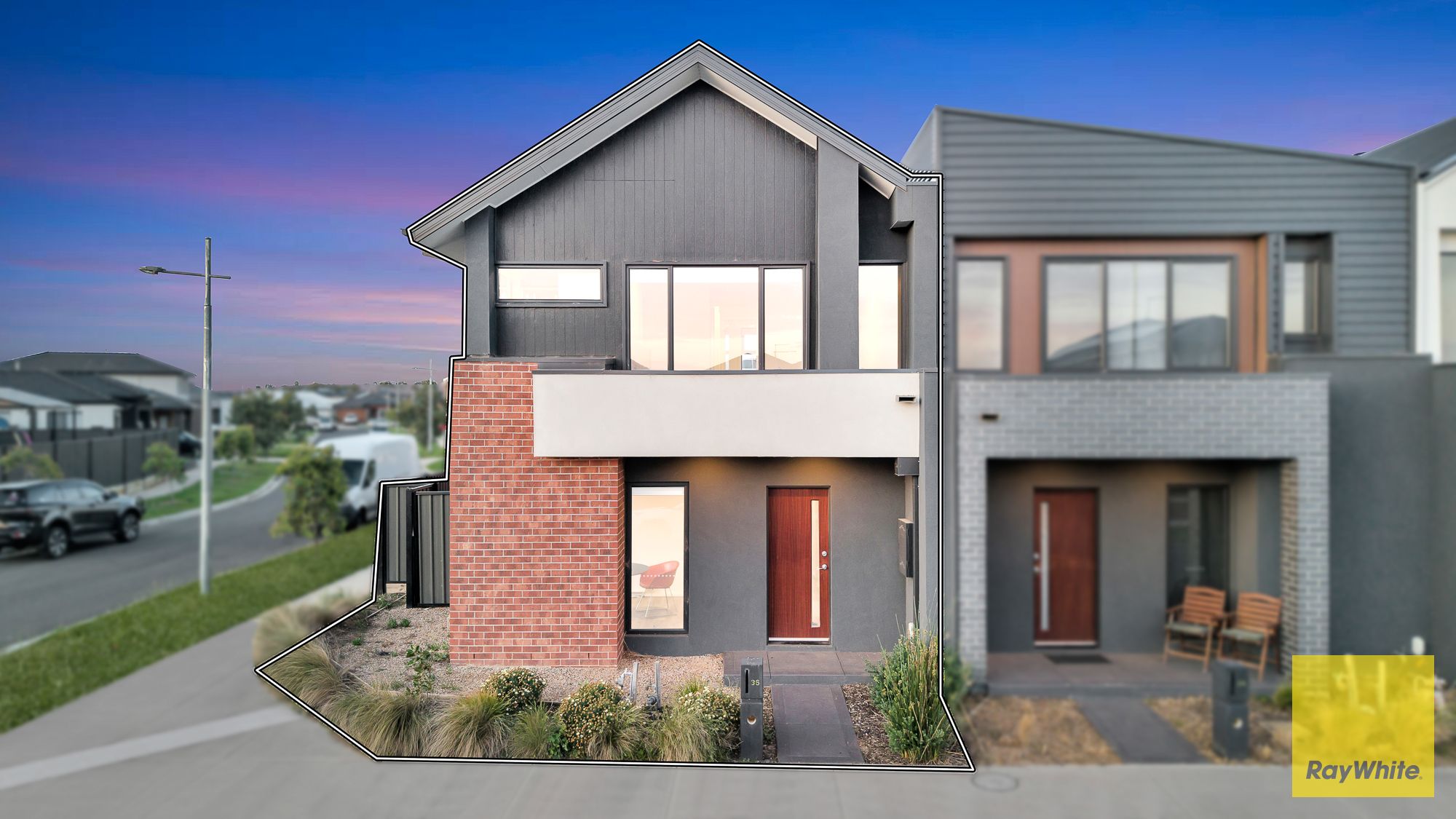 36 Devotion Way , Tarneit VIC 3029