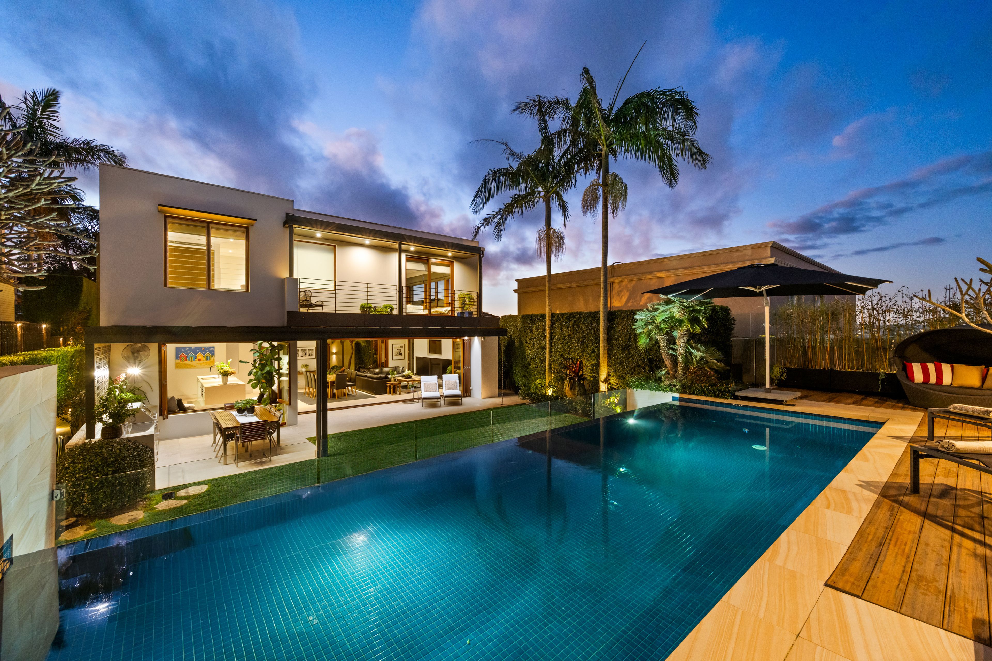 2a Hampden Street — photo from Ray White Lower North Shore (Mosman)