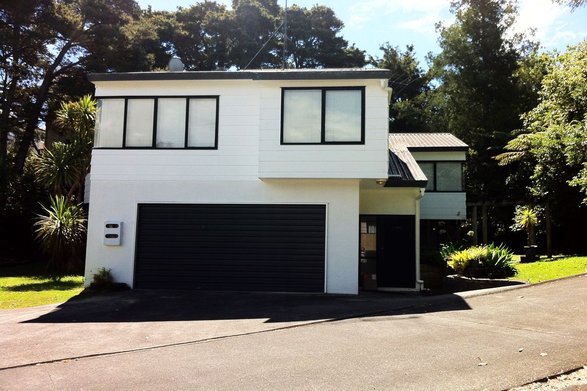 1/60a Lynden Avenue, Hillcrest, North Shore City