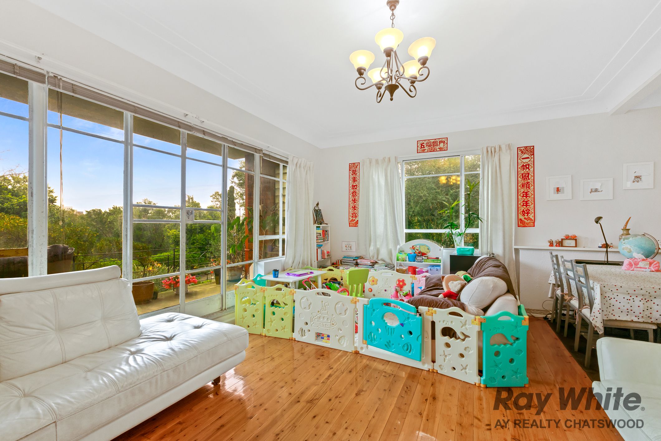 1/25 Pacific Highway, Roseville, NSW 2069