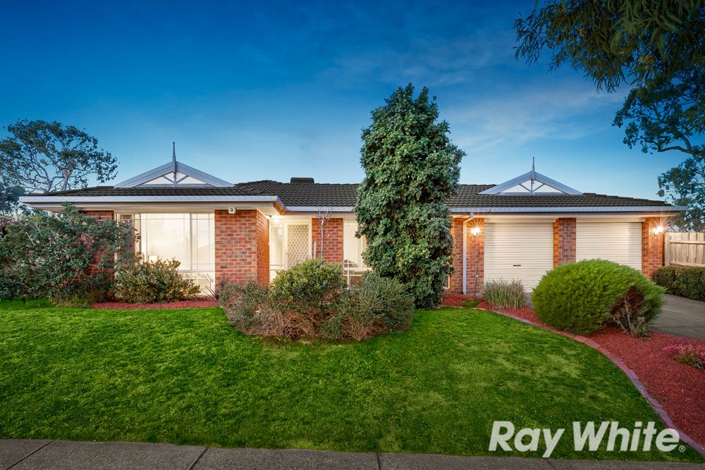 58 University Drive, Mill Park, VIC 3082