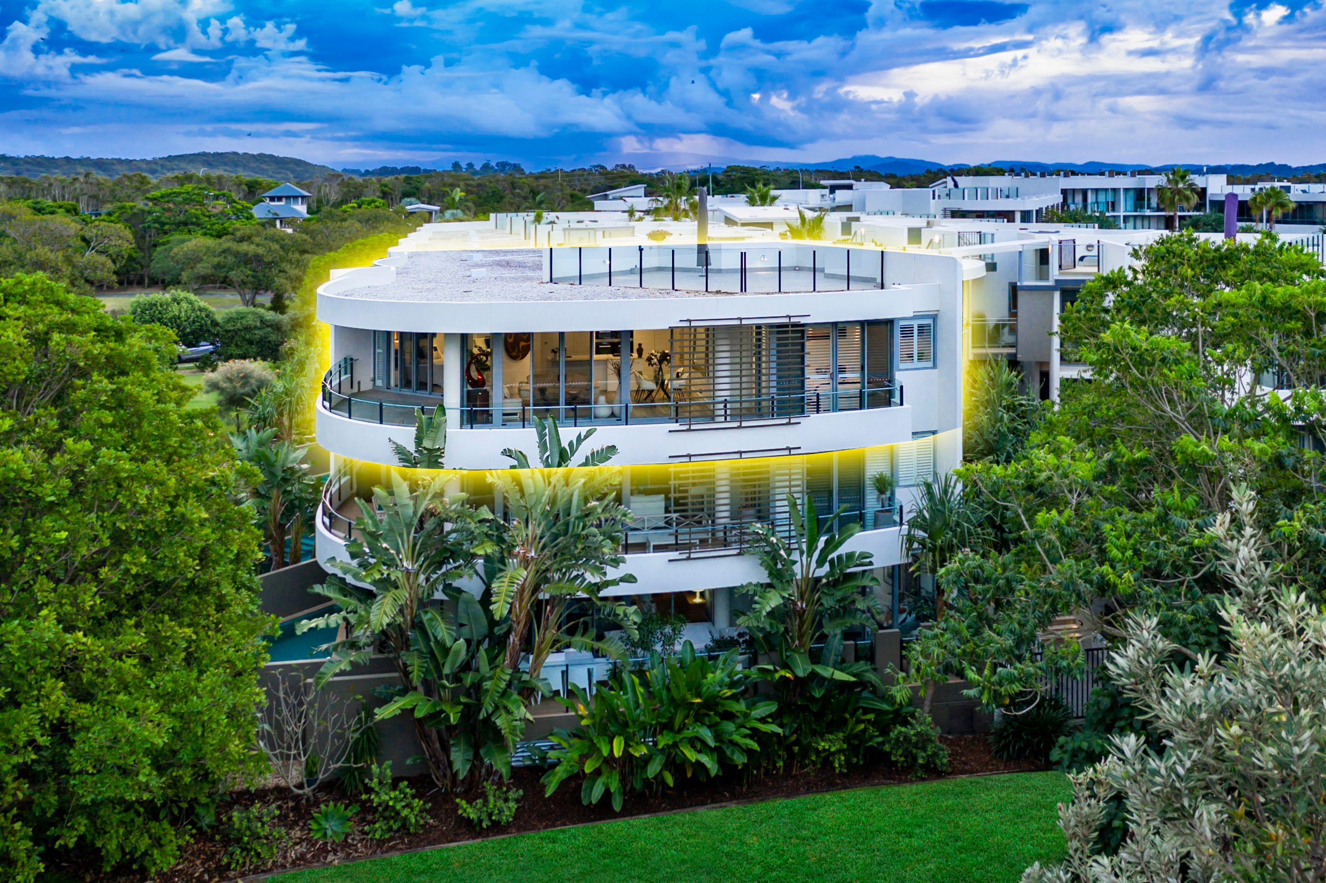 118/685-707 Casuarina Way, Casuarina, NSW 2487