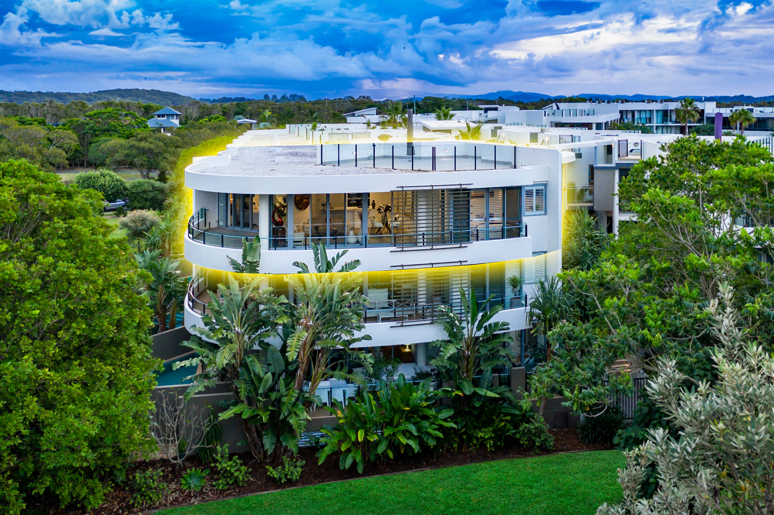 118/685-707 Casuarina Way, Casuarina, NSW 2487