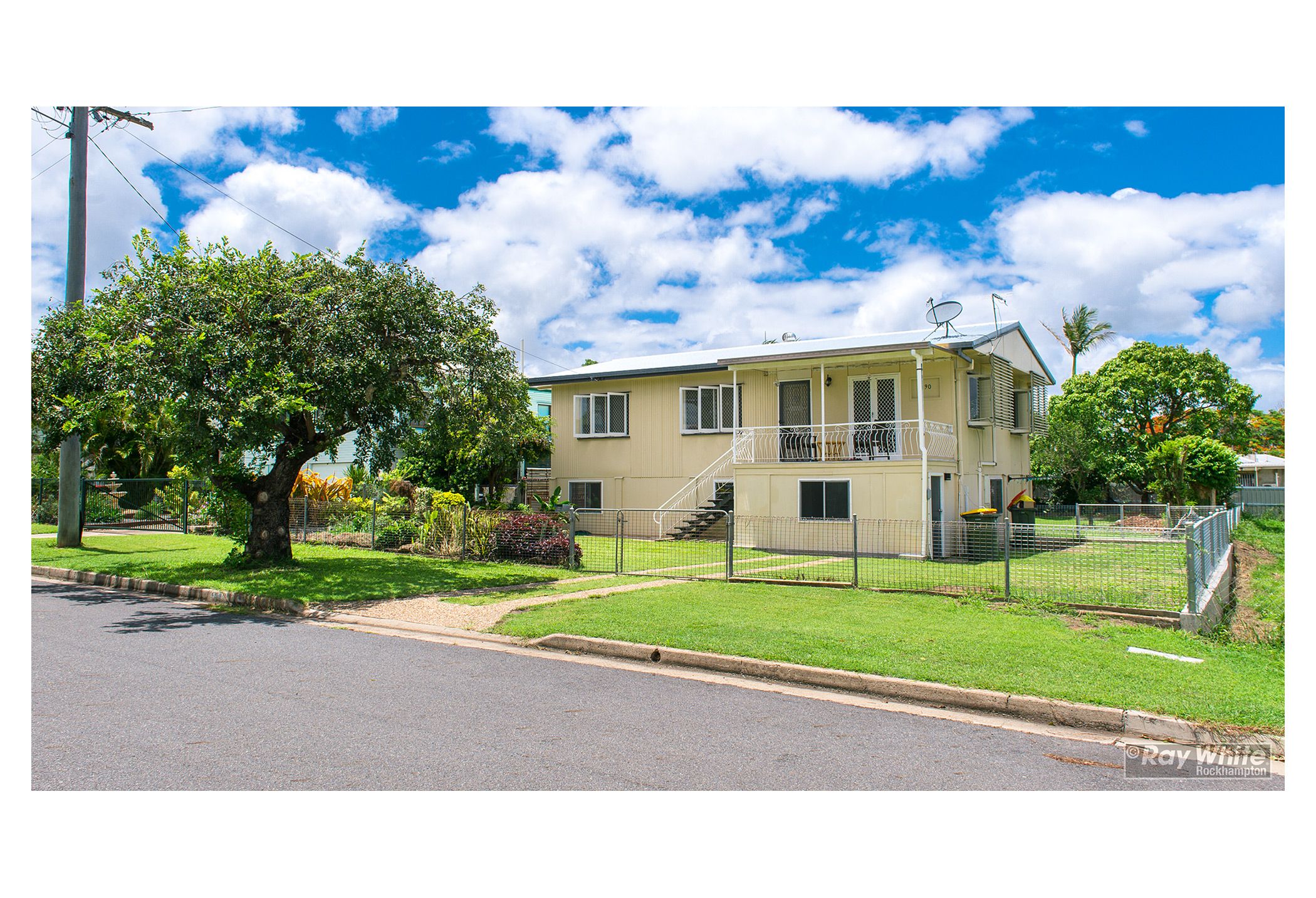 190 Mostyn Street, Berserker QLD 4701