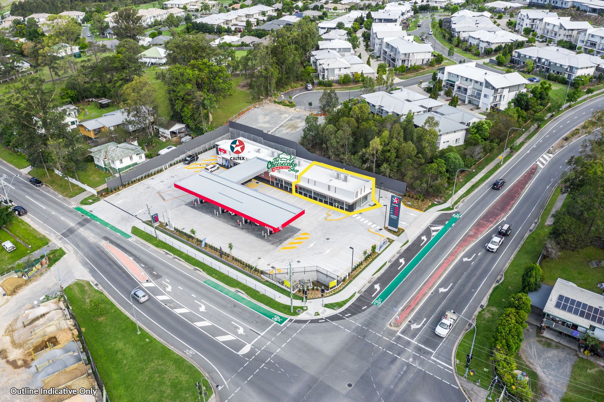 3/68 Pimpama Jacobs Well Road, Pimpama, QLD 4209