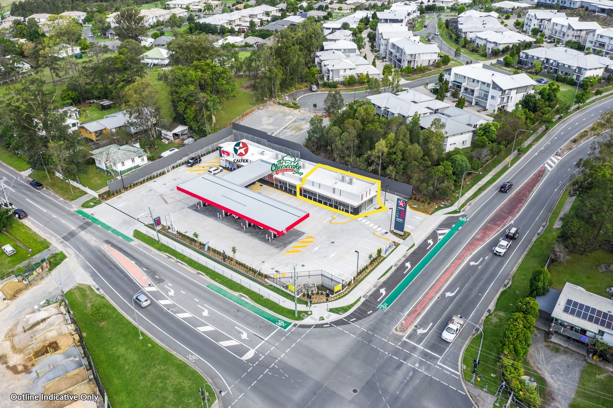 3/68 Pimpama Jacobs Well Road, Pimpama, QLD 4209