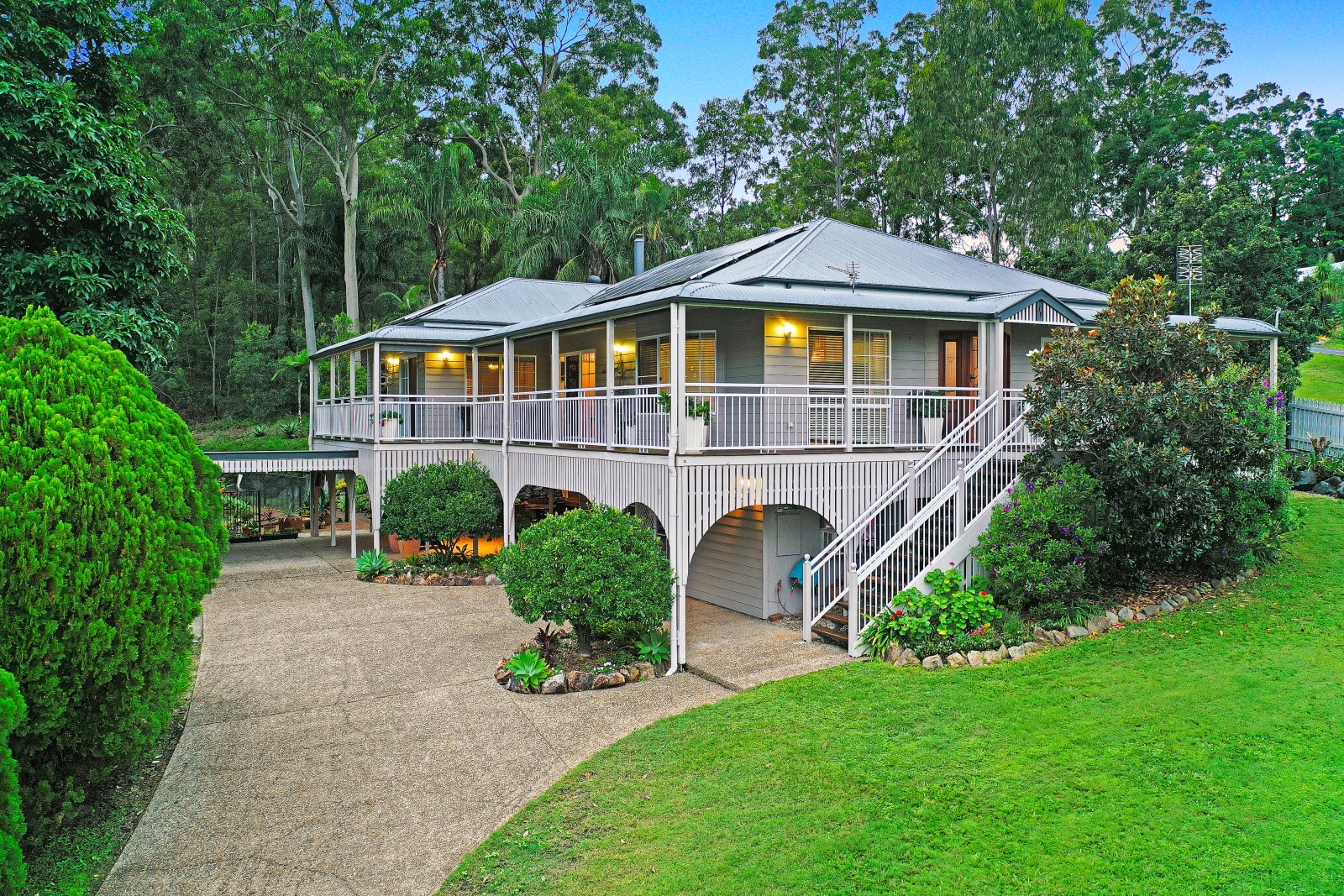 7 Hugh Guinea Court, Worongary, QLD 4213