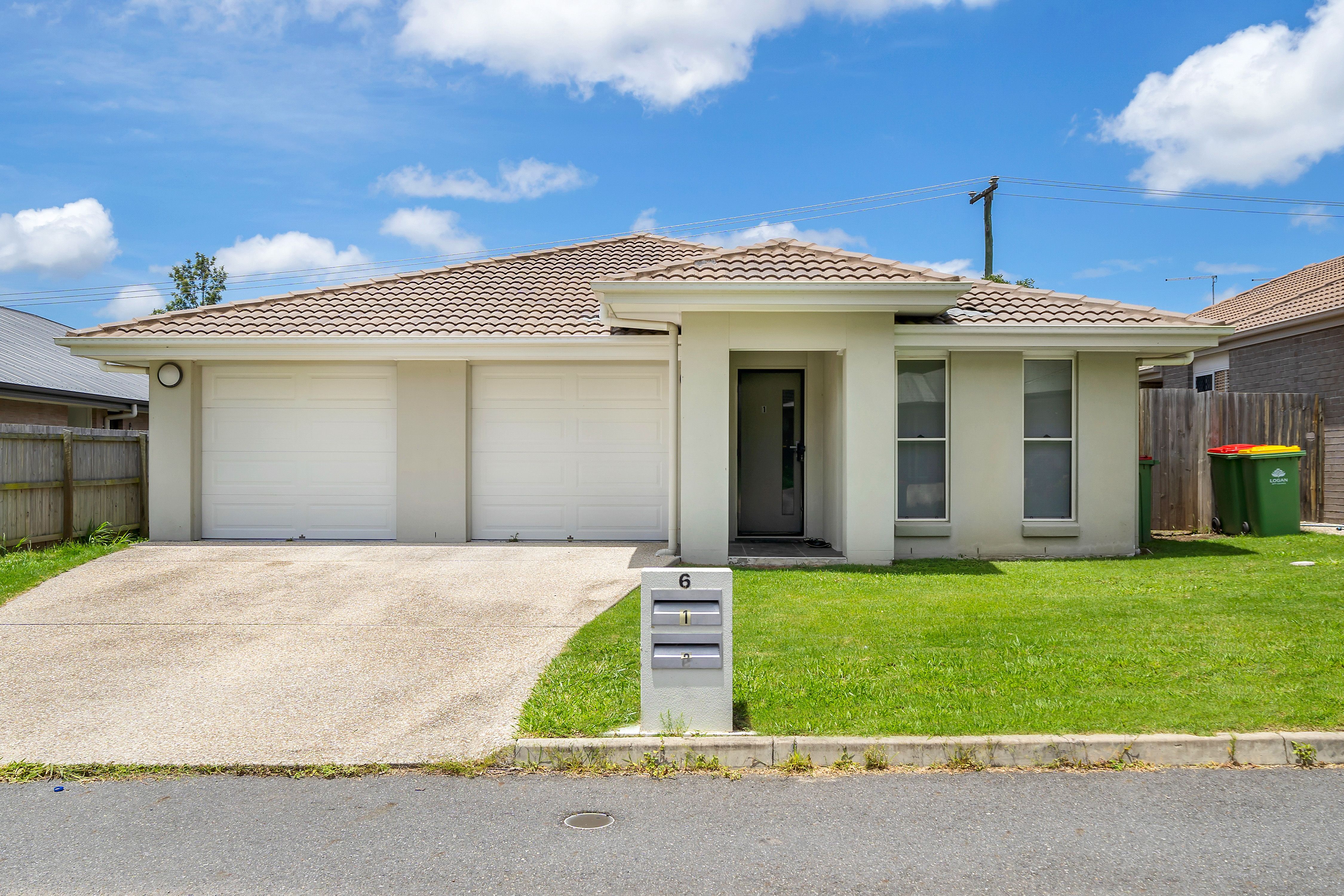 6 Wattle Grove, Boronia Heights, QLD 4124