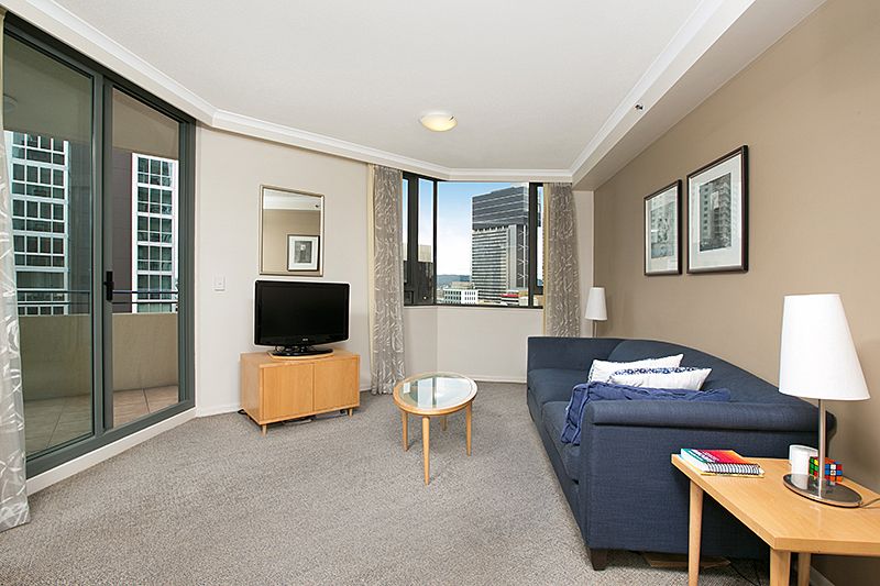 1802/95 Charlotte Street, Brisbane City, QLD 4000