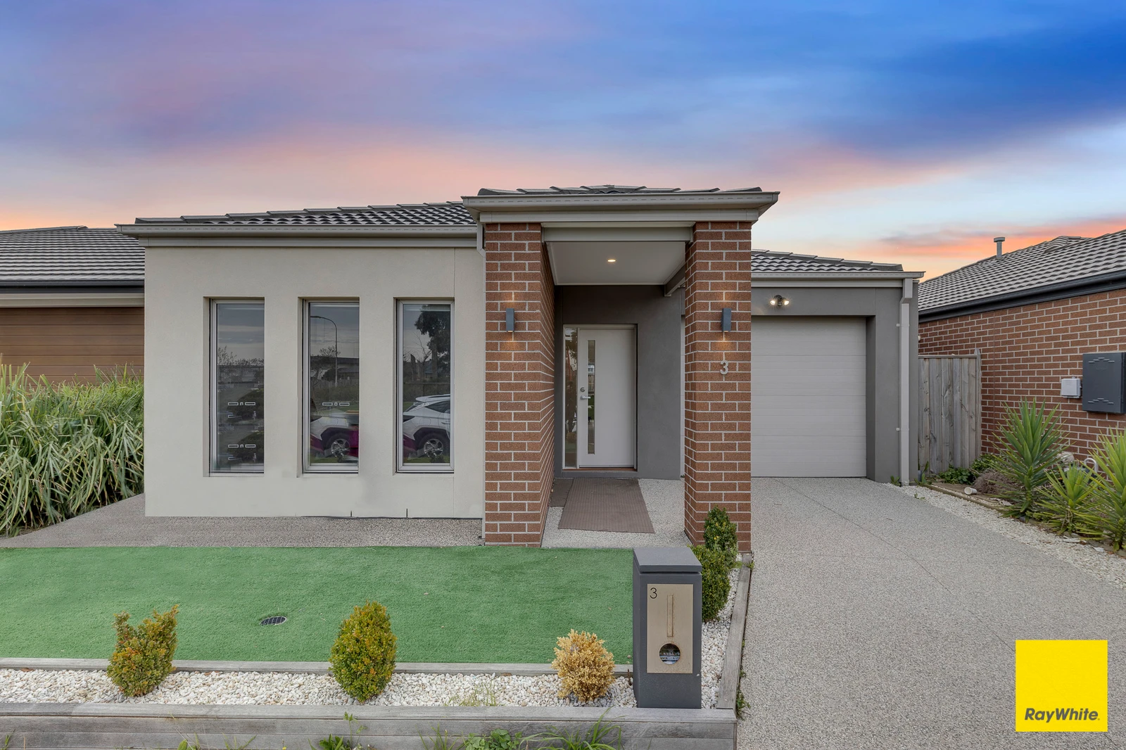 3 Harlem Circuit, Point Cook, VIC 3030