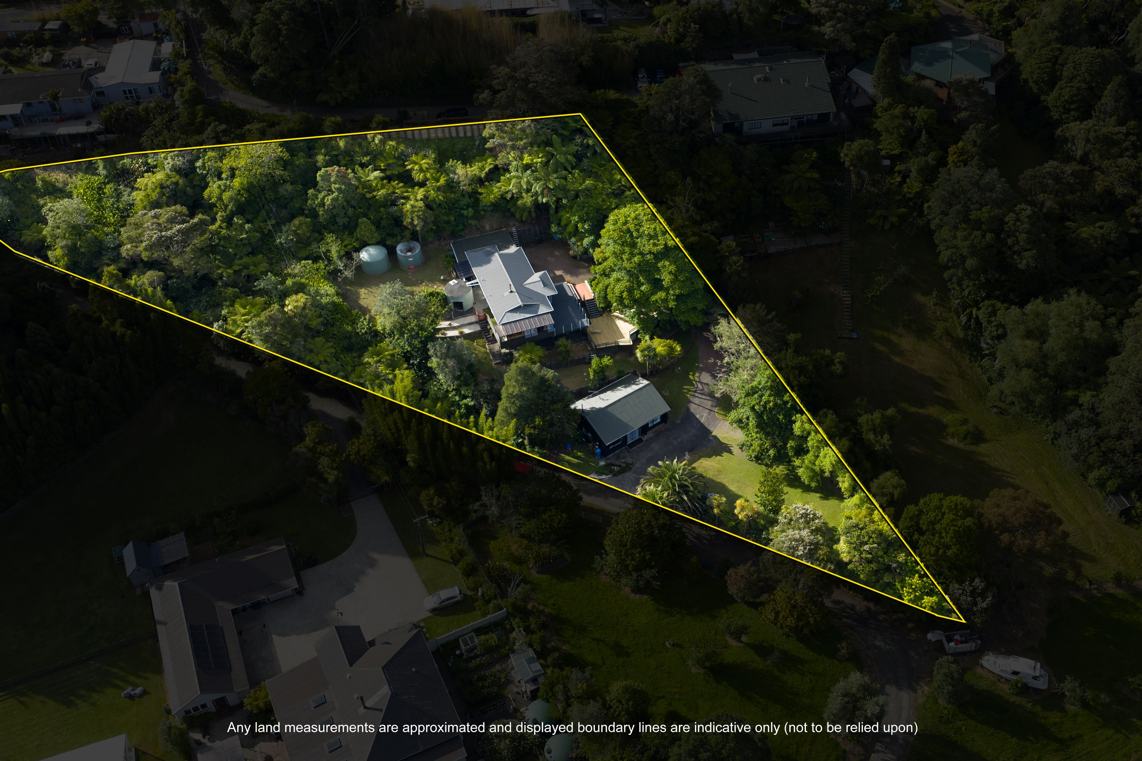 274 Forest Hill Road, Waiatarua, Waitakere City