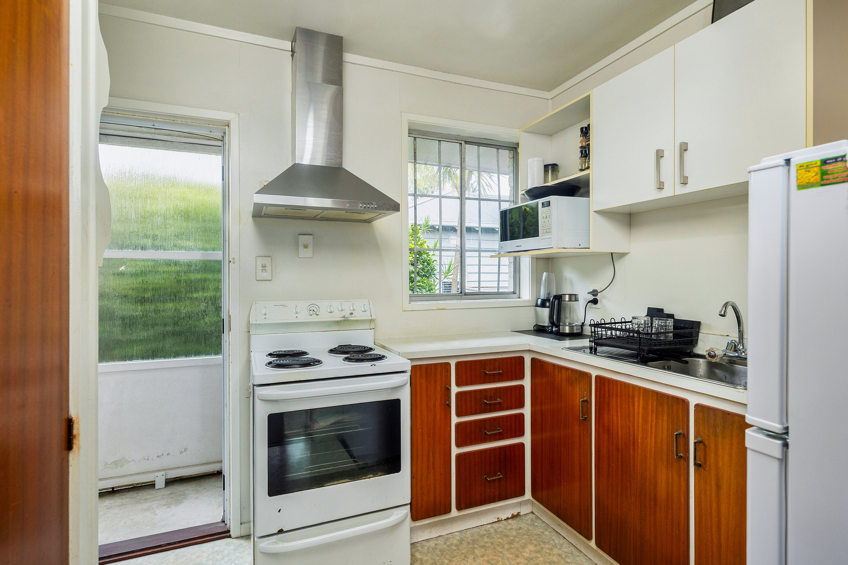 2/110 Richardson Road, Mount Albert, Auckland City