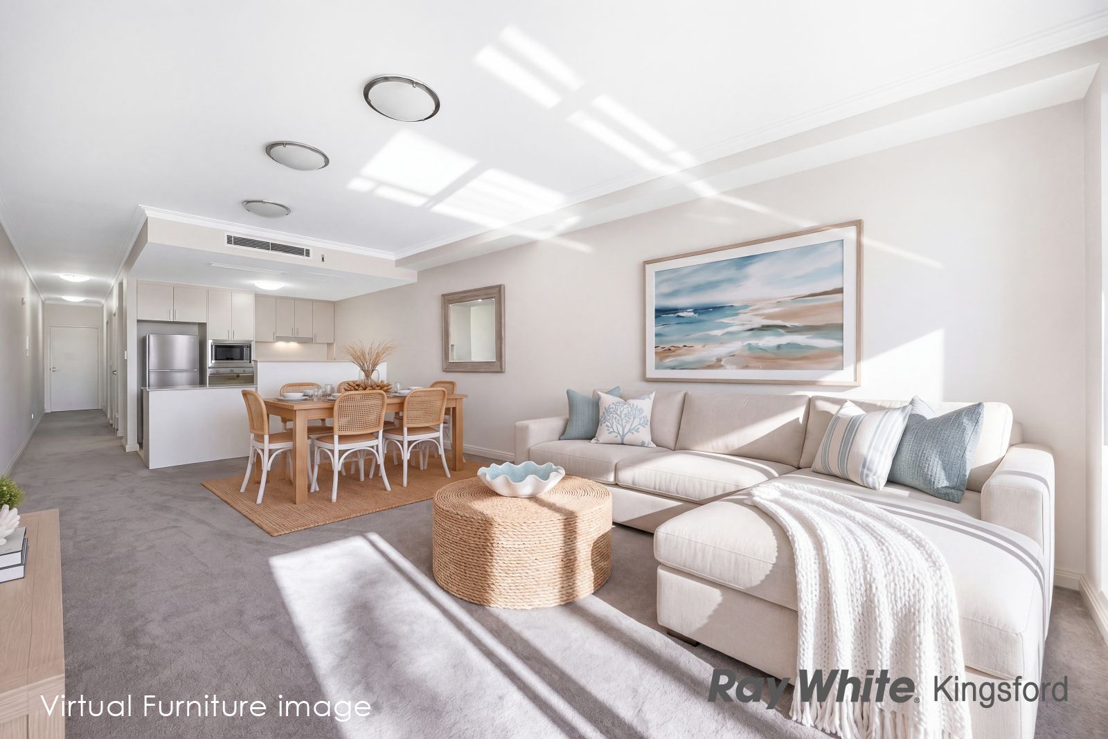 419/14-18 Darling Street, Kensington, NSW 2033