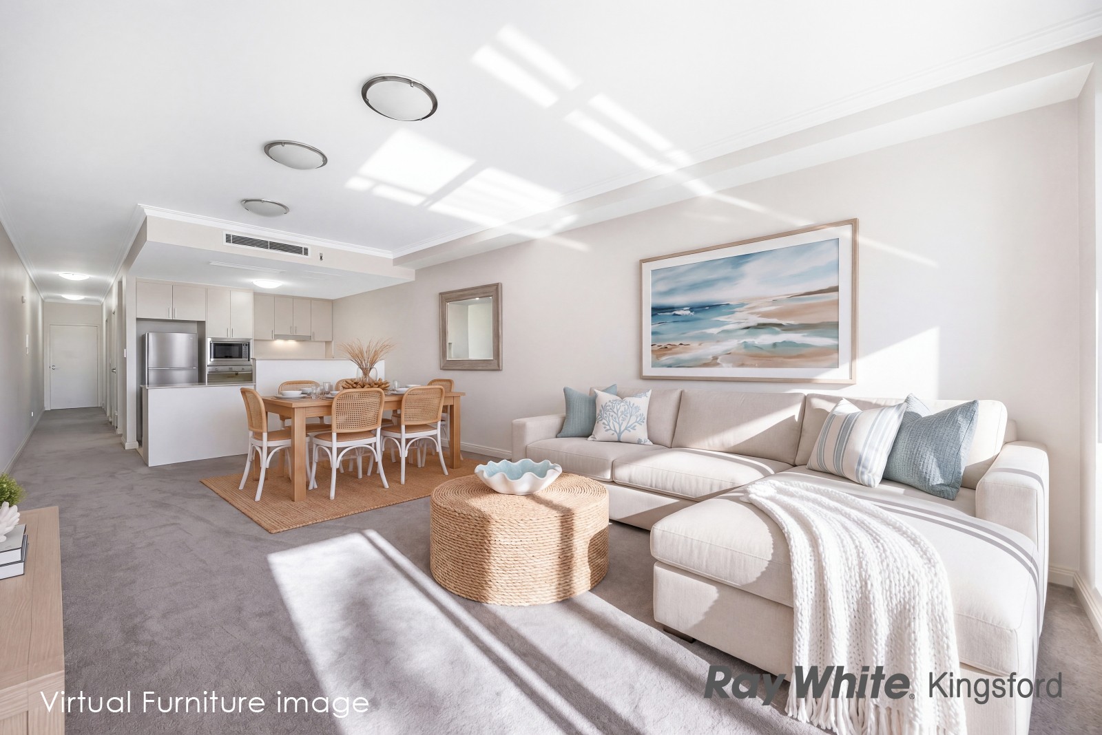 419/14-18 Darling Street, Kensington, NSW 2033