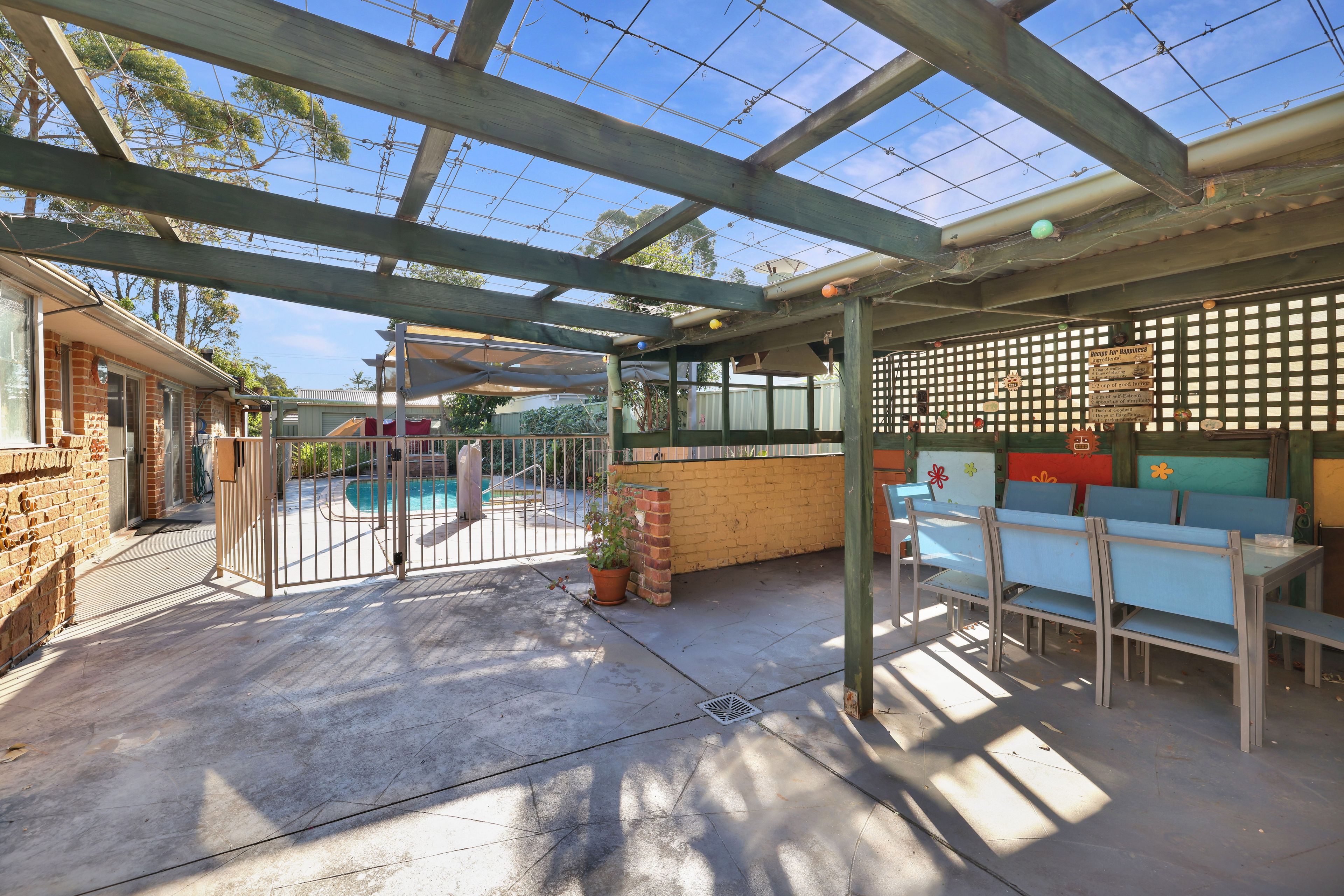 59 Boorawine Terrace, Callala Bay, NSW