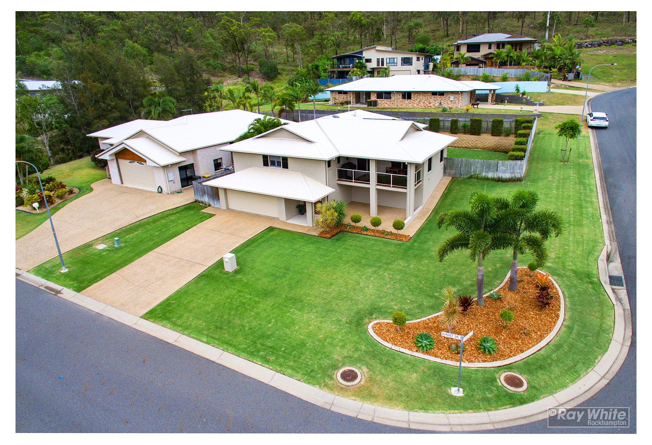 41 Sunset Drive, Norman Gardens, QLD 4701