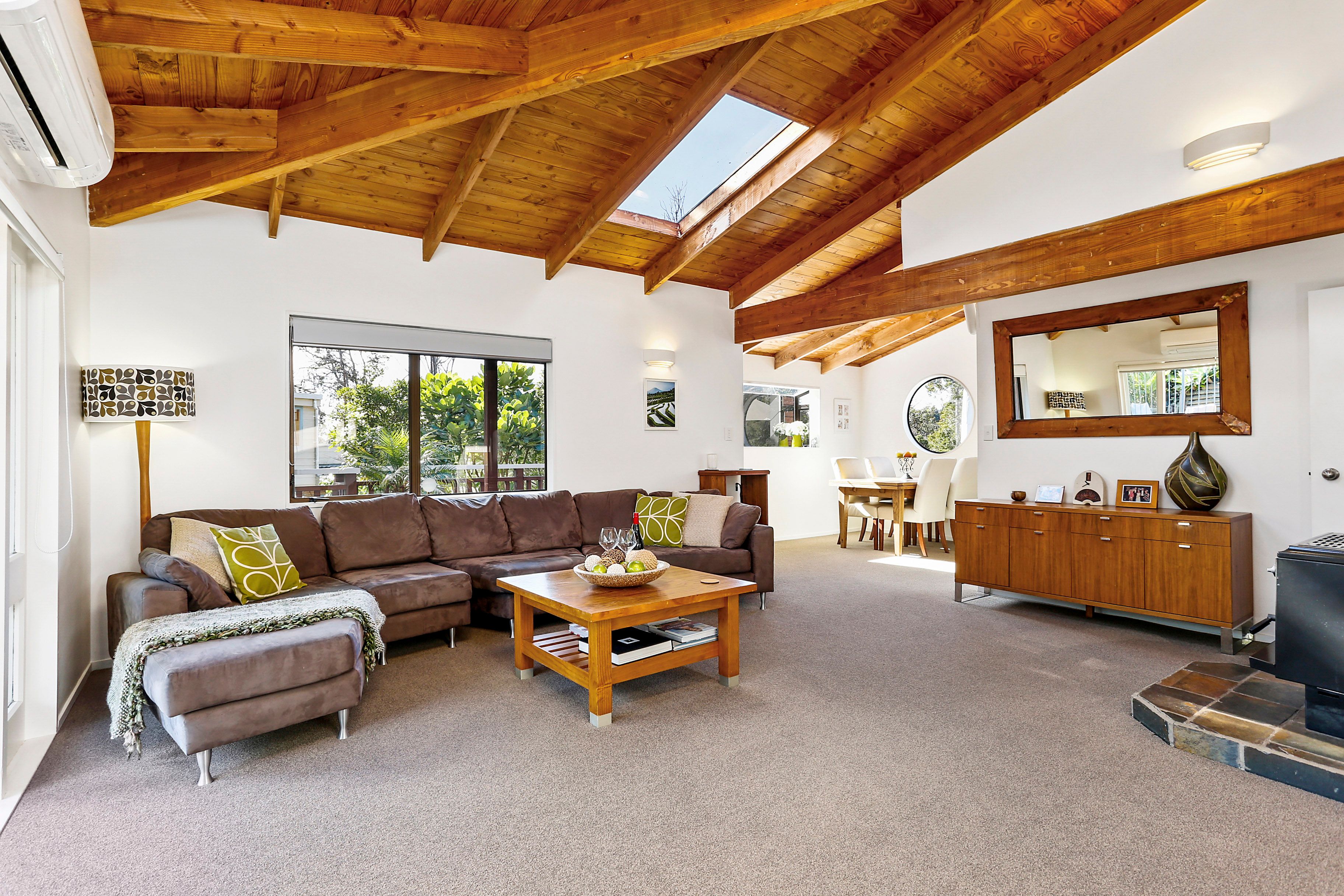 13 Kawaka Street, Titirangi, Waitakere City