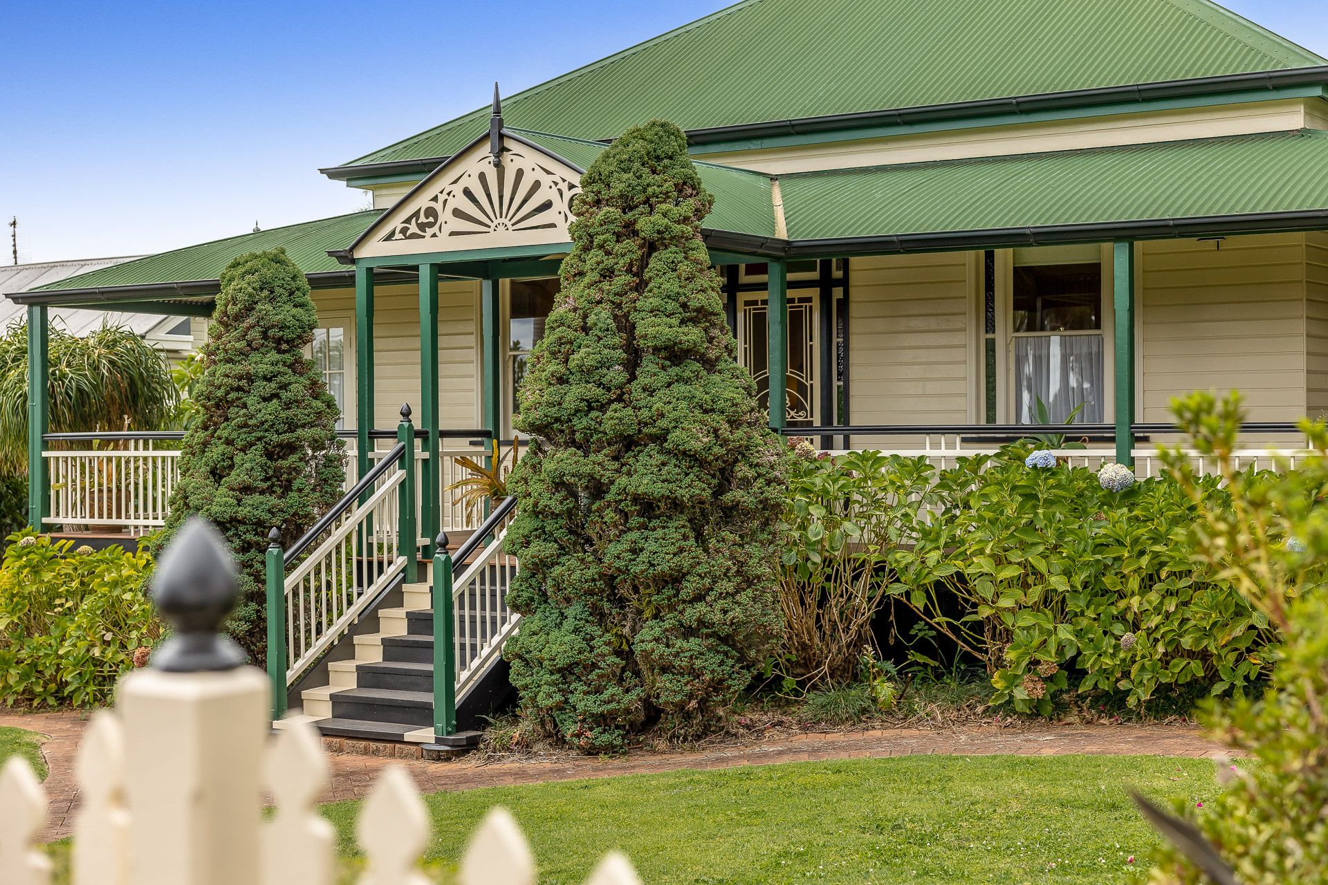 81 Jellicoe Street, North Toowoomba, QLD 4350