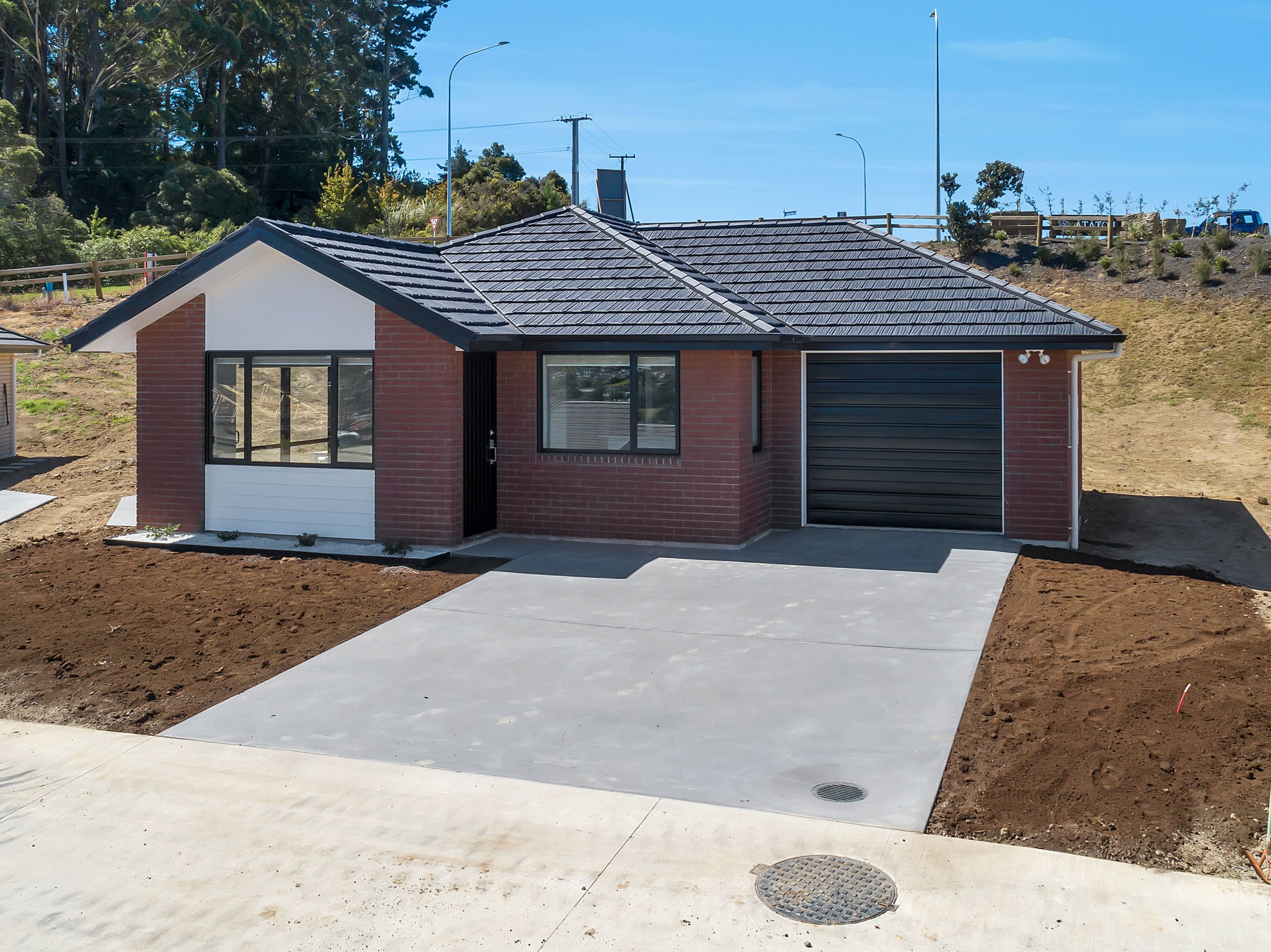 8 Limerock Lane (Lot 4), Morningside, Whangarei District