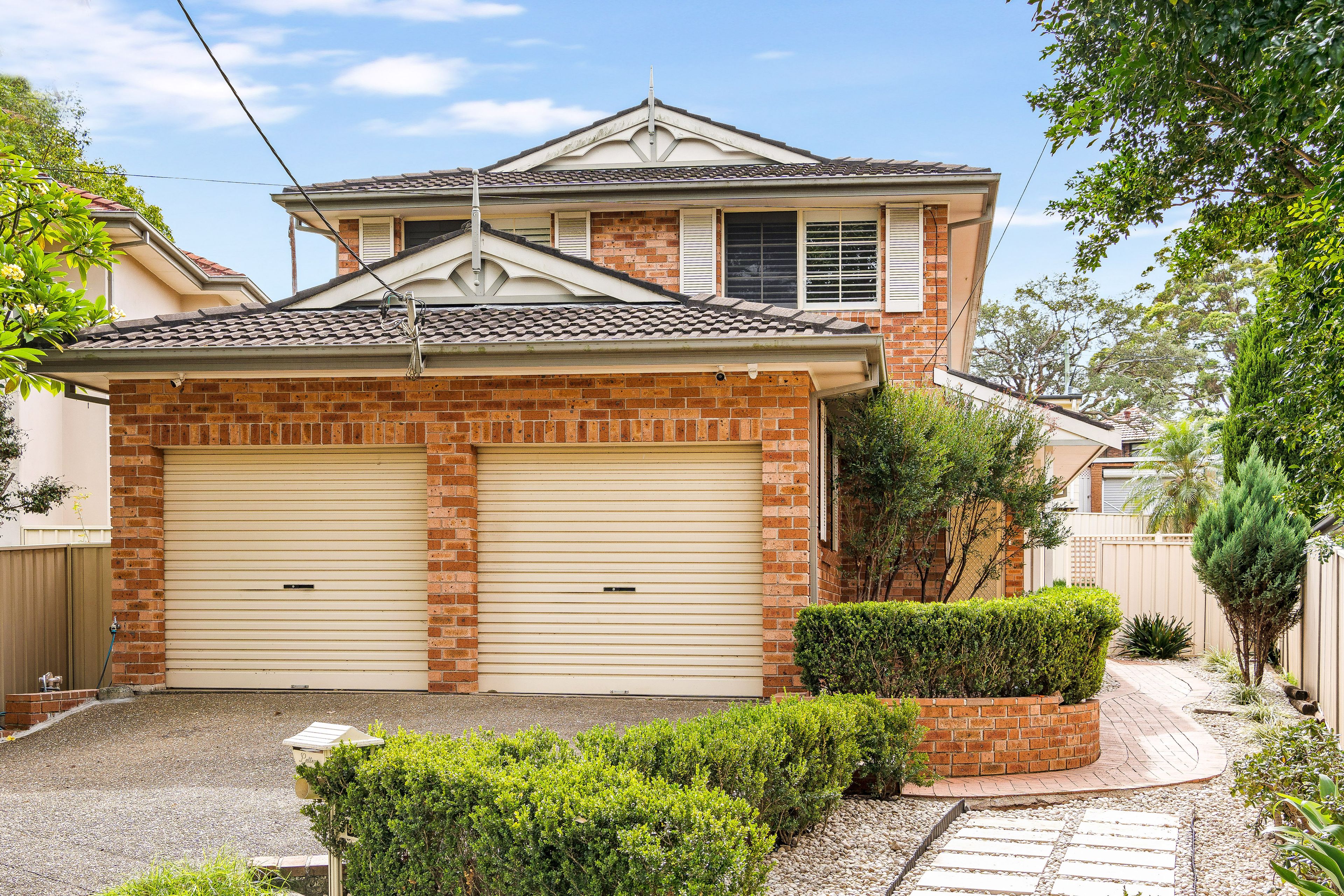 92 Jersey Avenue, Mortdale NSW 2223