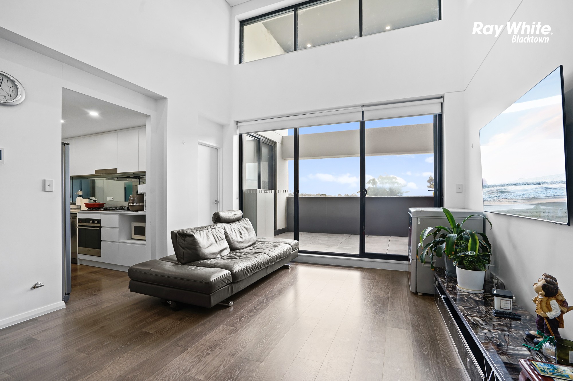 502/10-14 Carinya Street, Blacktown, NSW 2148