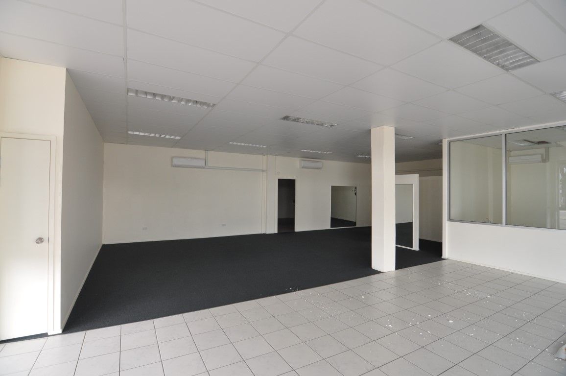 Shop 1, 1 Ingham Road, West End, QLD 4810