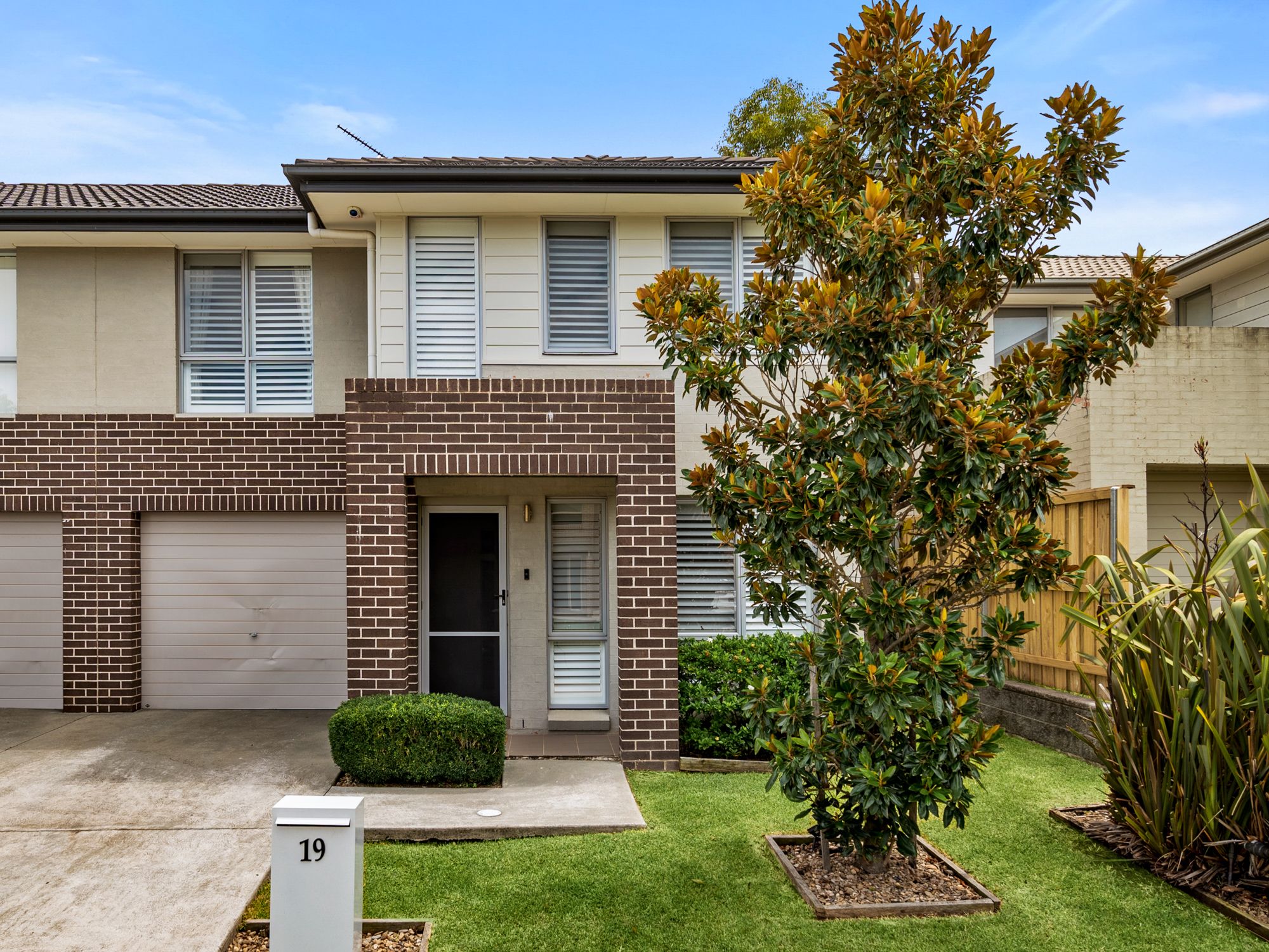 19 Bandara Circuit, Spring Farm NSW 2570