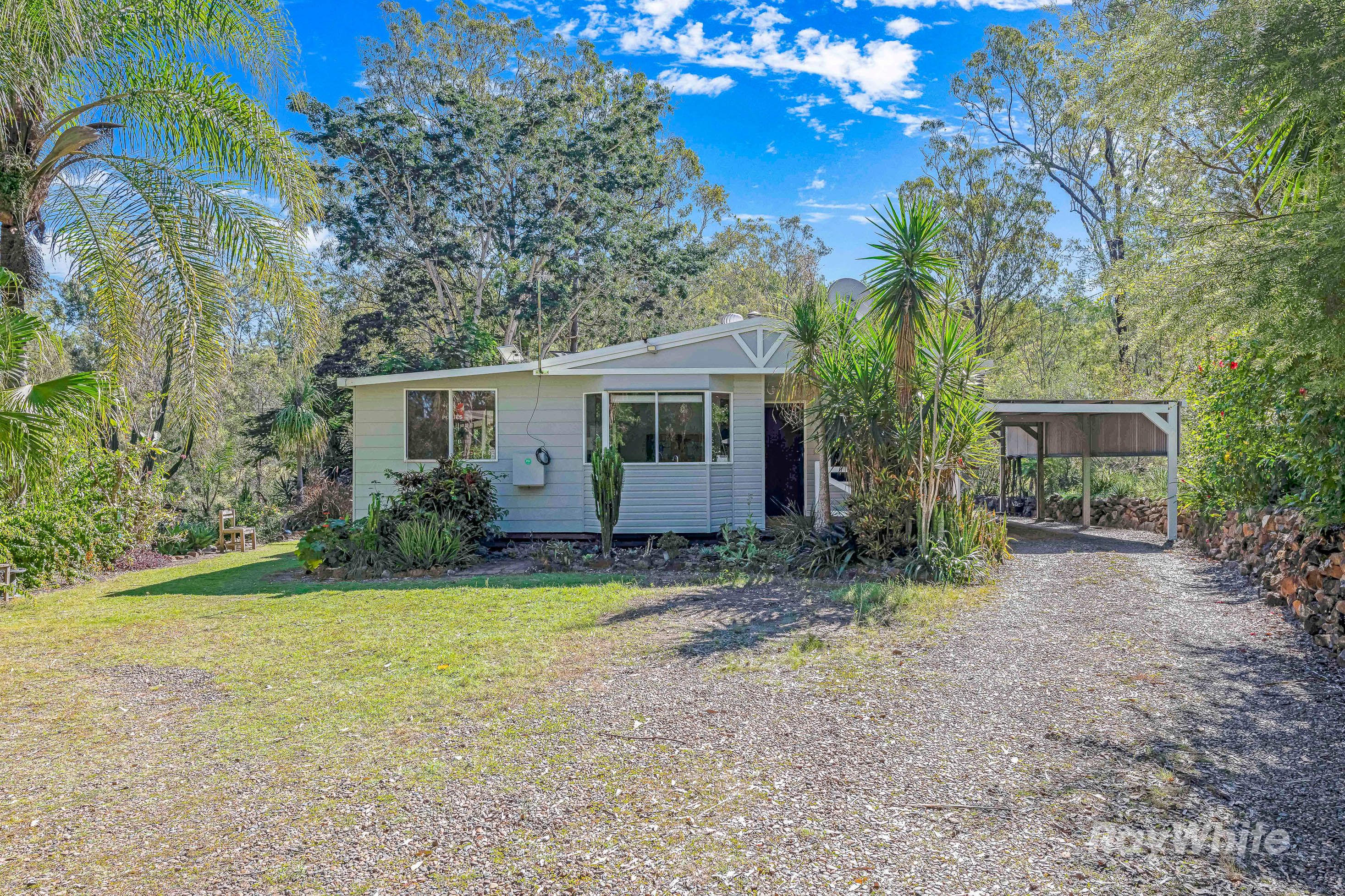 447A Moolboolaman Road, Moolboolaman QLD 4671