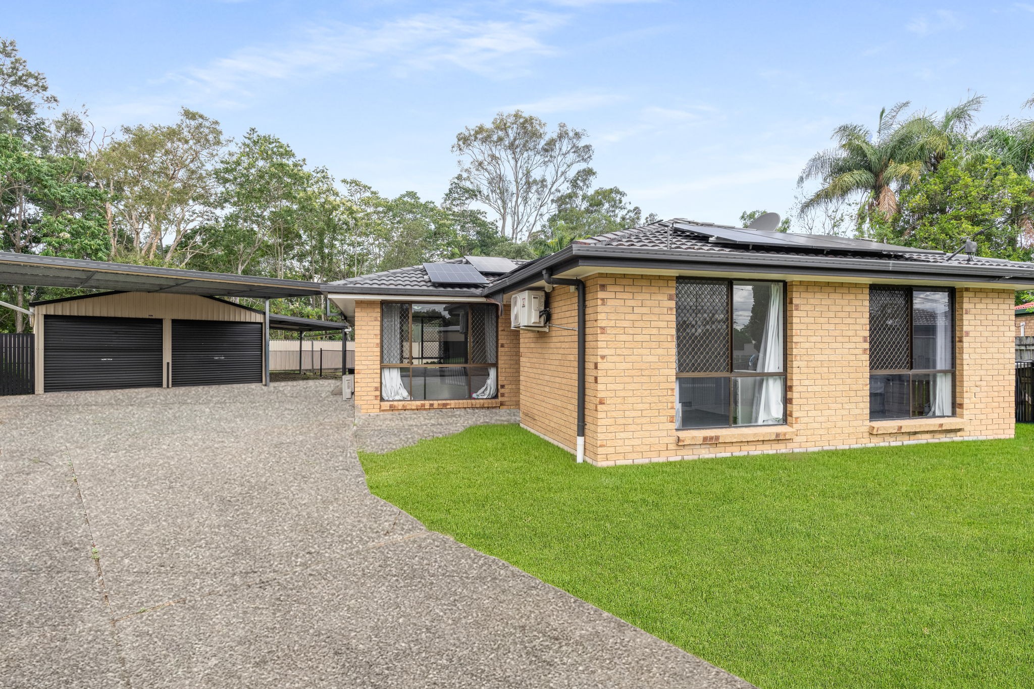 29 Fyshwick Street, Loganholme, QLD 4129