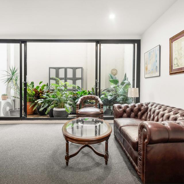 2/191-195 Bridge Road, Glebe, NSW 2037 - Sold Apartment - Ray White ...
