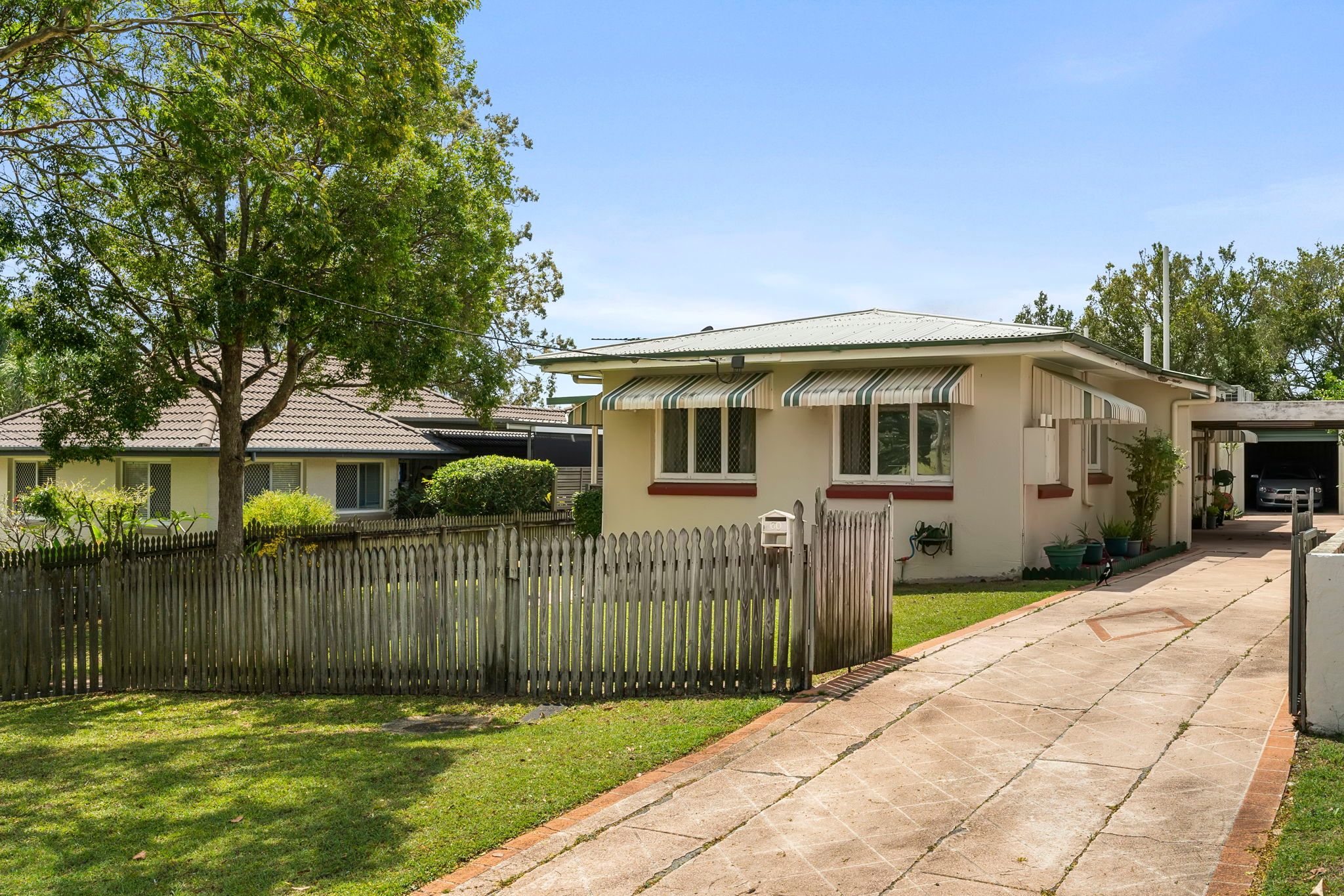 60 Abbeville Street , Upper Mount Gravatt QLD 4122