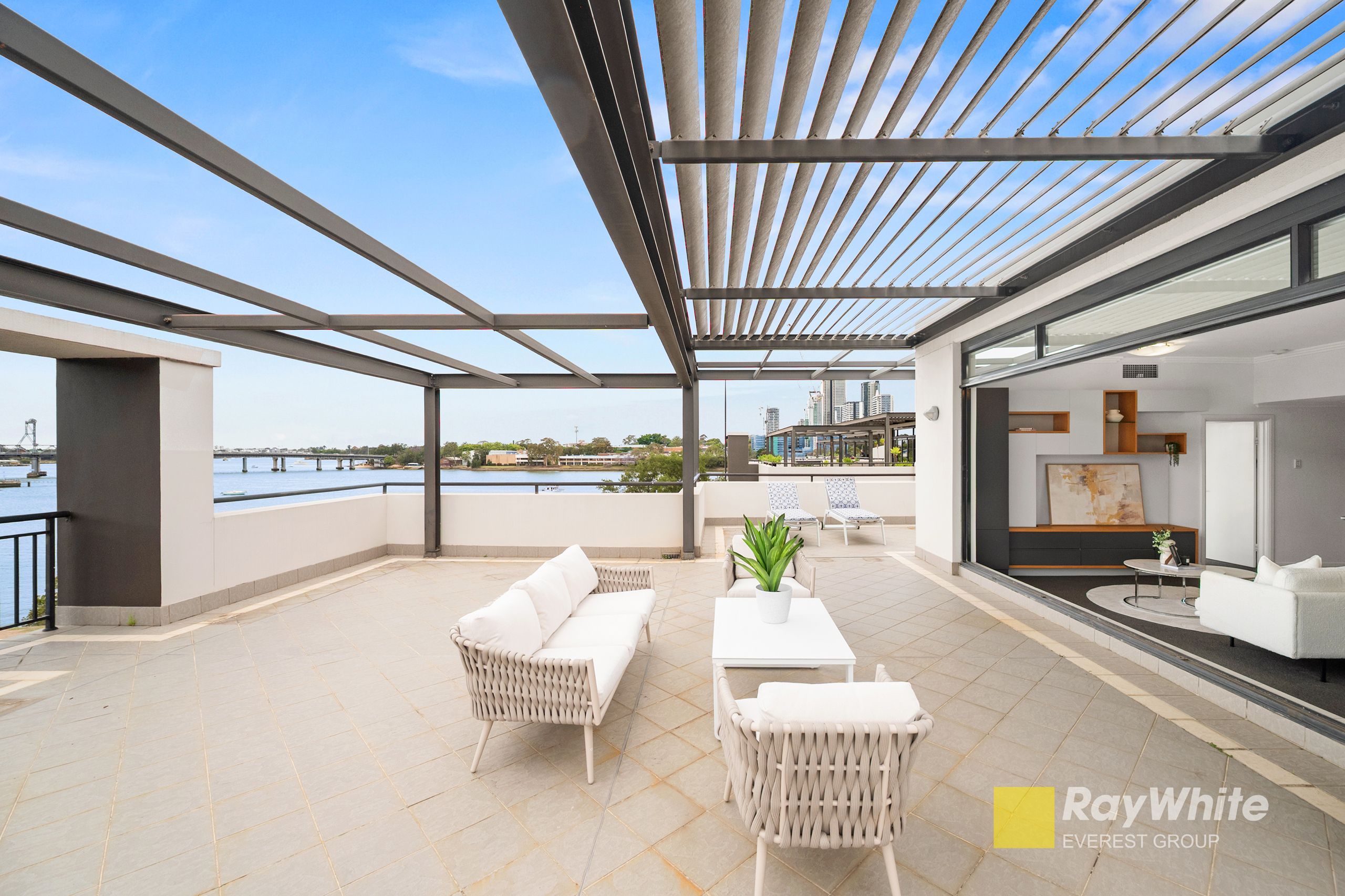 41/143 Bowden Street, Meadowbank, NSW 2114