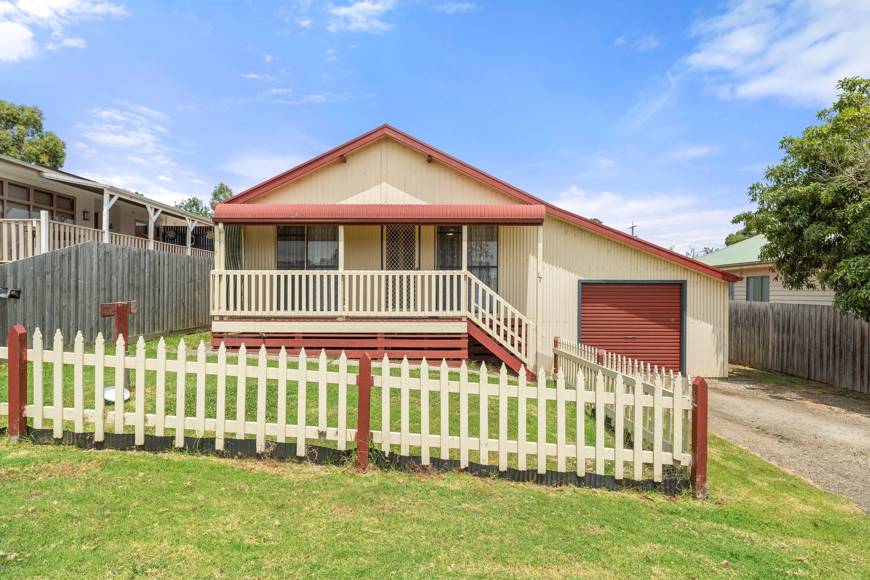 17 Lorna Doone Drive, Bay, VIC 3984 Sold House Ray White
