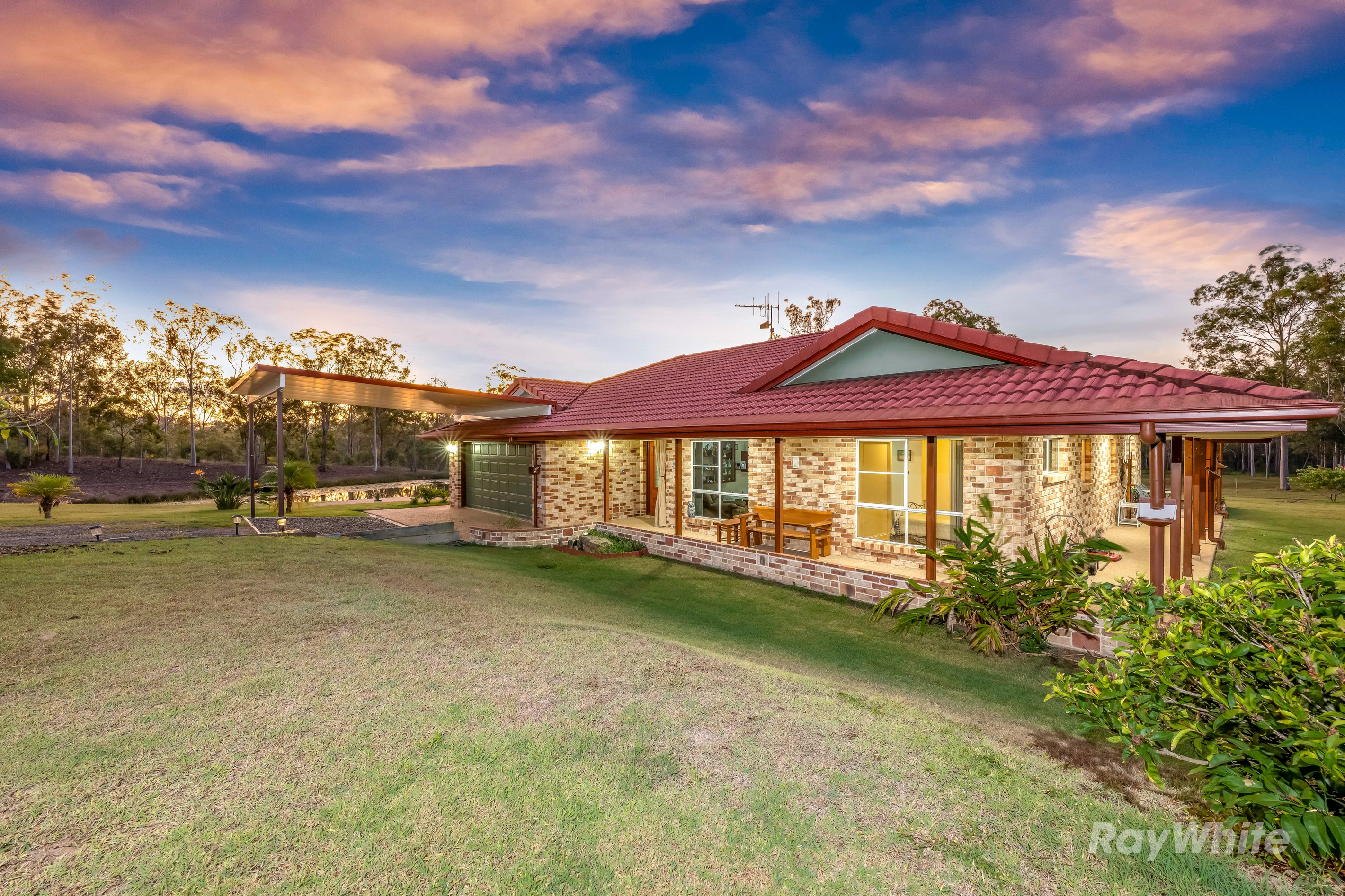 34936 Bruce Highway, Damascus, QLD 4671