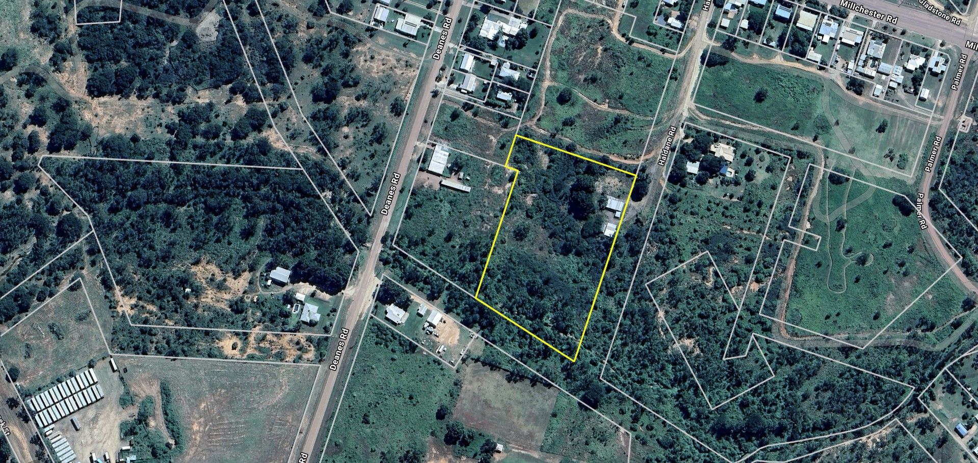 24 Haldane Street, Millchester, QLD 4820