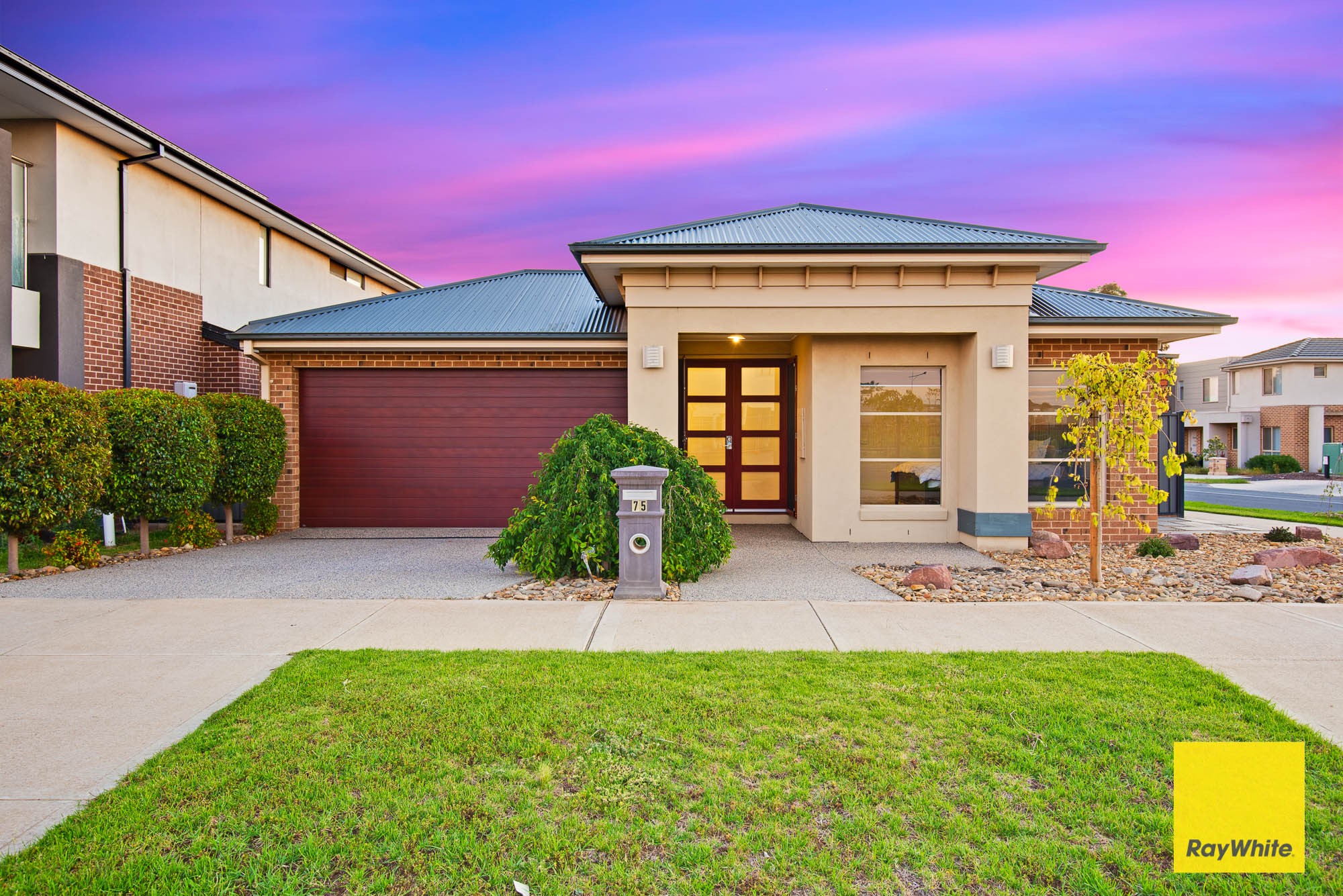 75 Elmhurst Road, Truganina, VIC 3029