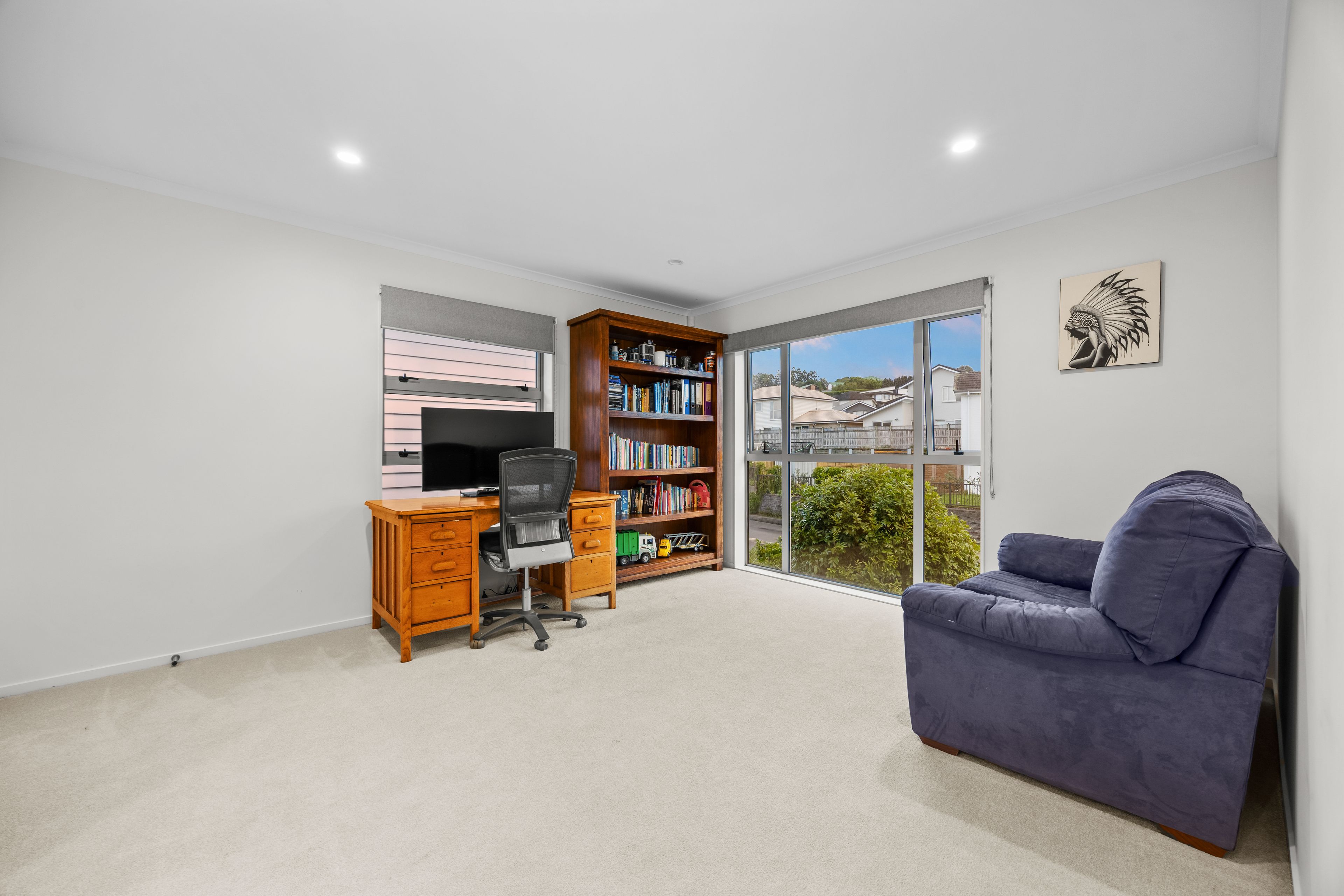 27 Forbes McCammon Drive, Swanson, Waitakere City