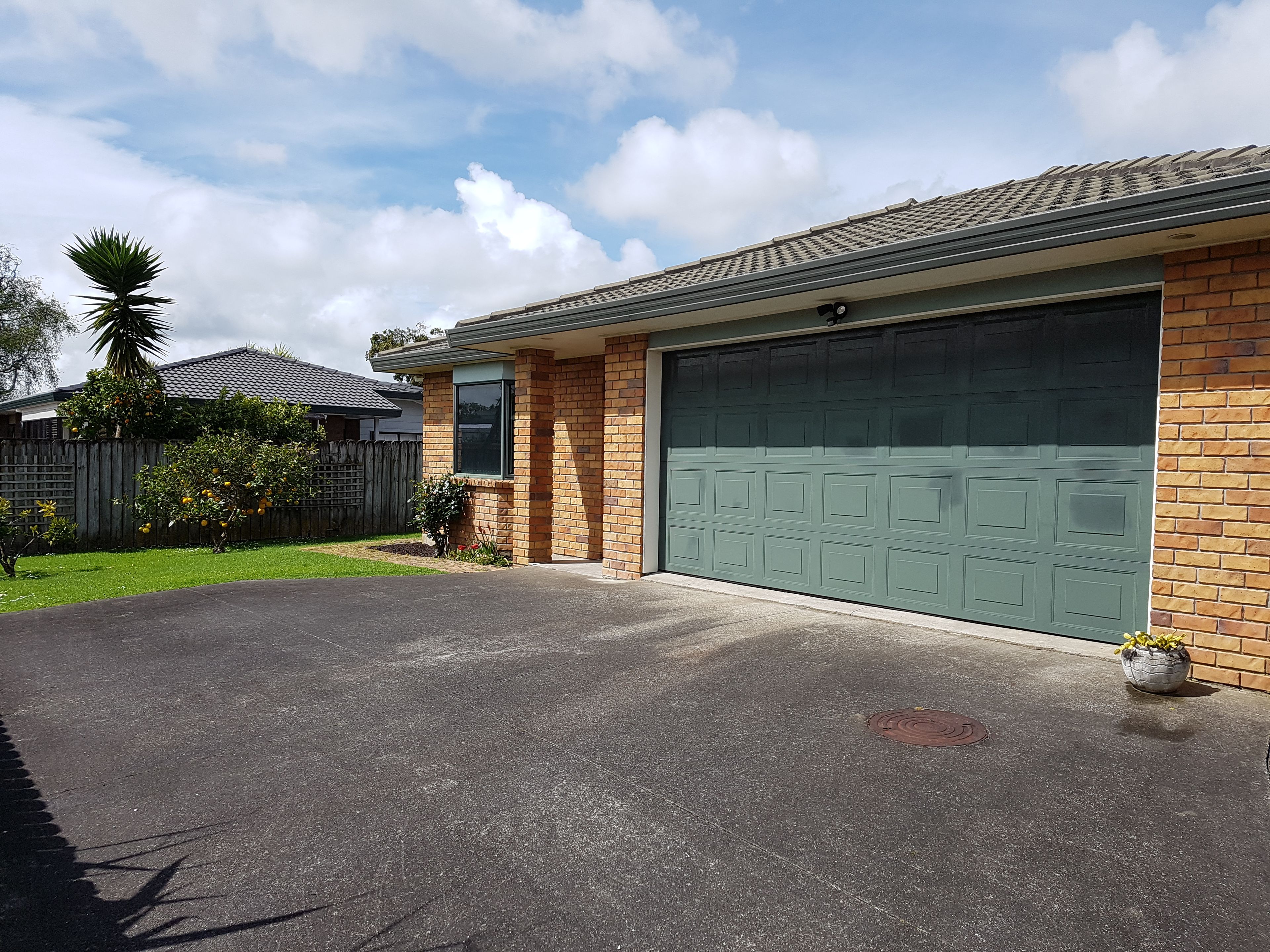 7 Overton Road, Papatoetoe, Manukau City