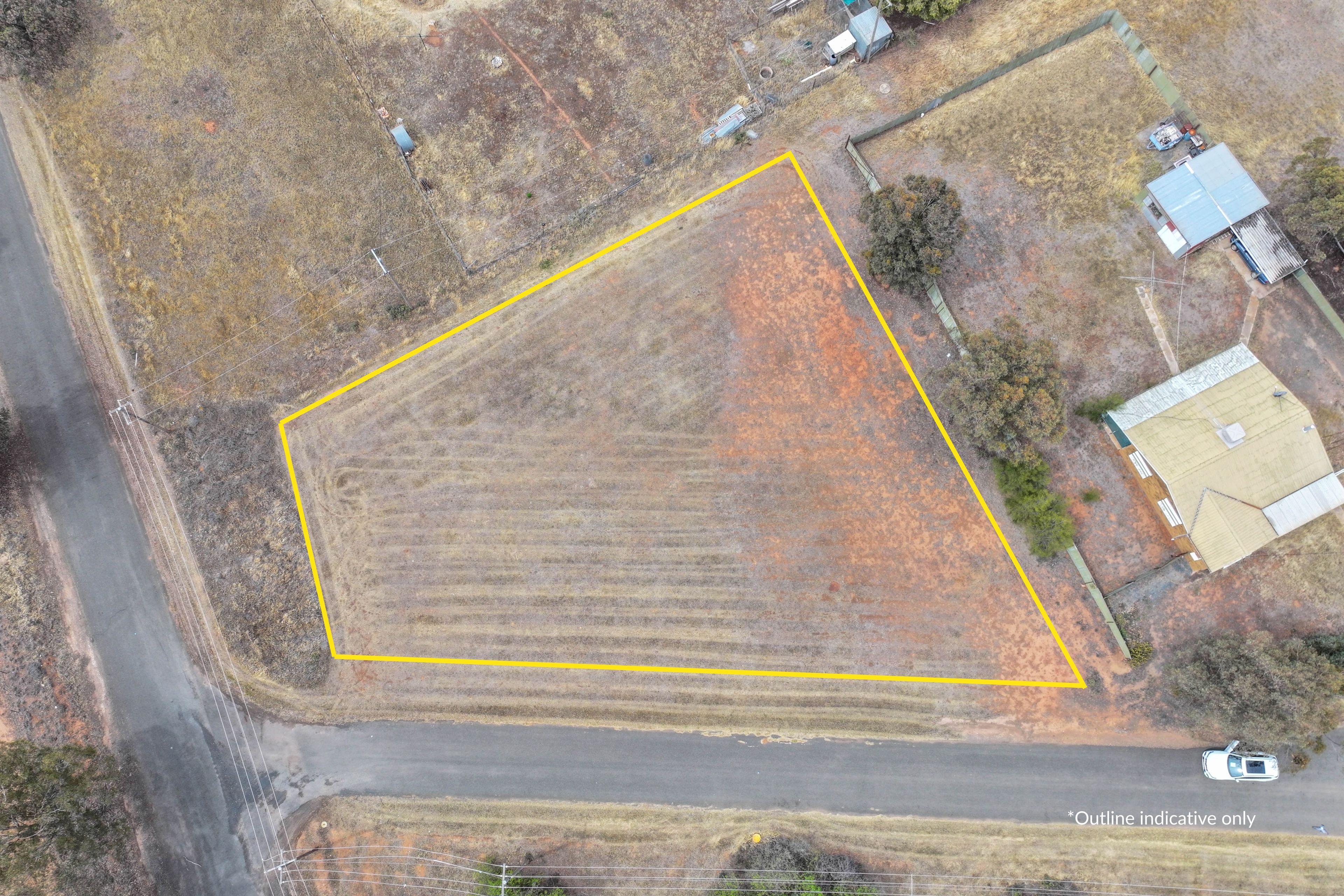 9 Herbert Street, Ungarie, NSW 2669