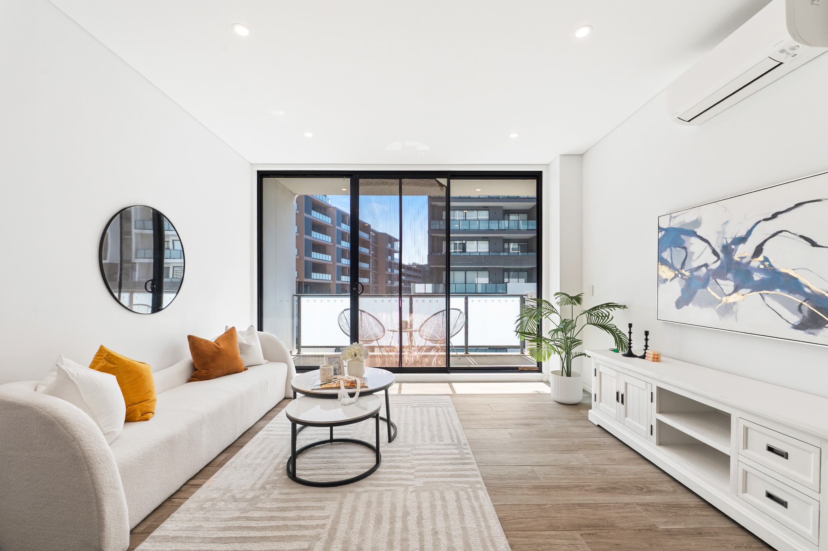 305/4 Herman Crescent, Rouse Hill, NSW 2155