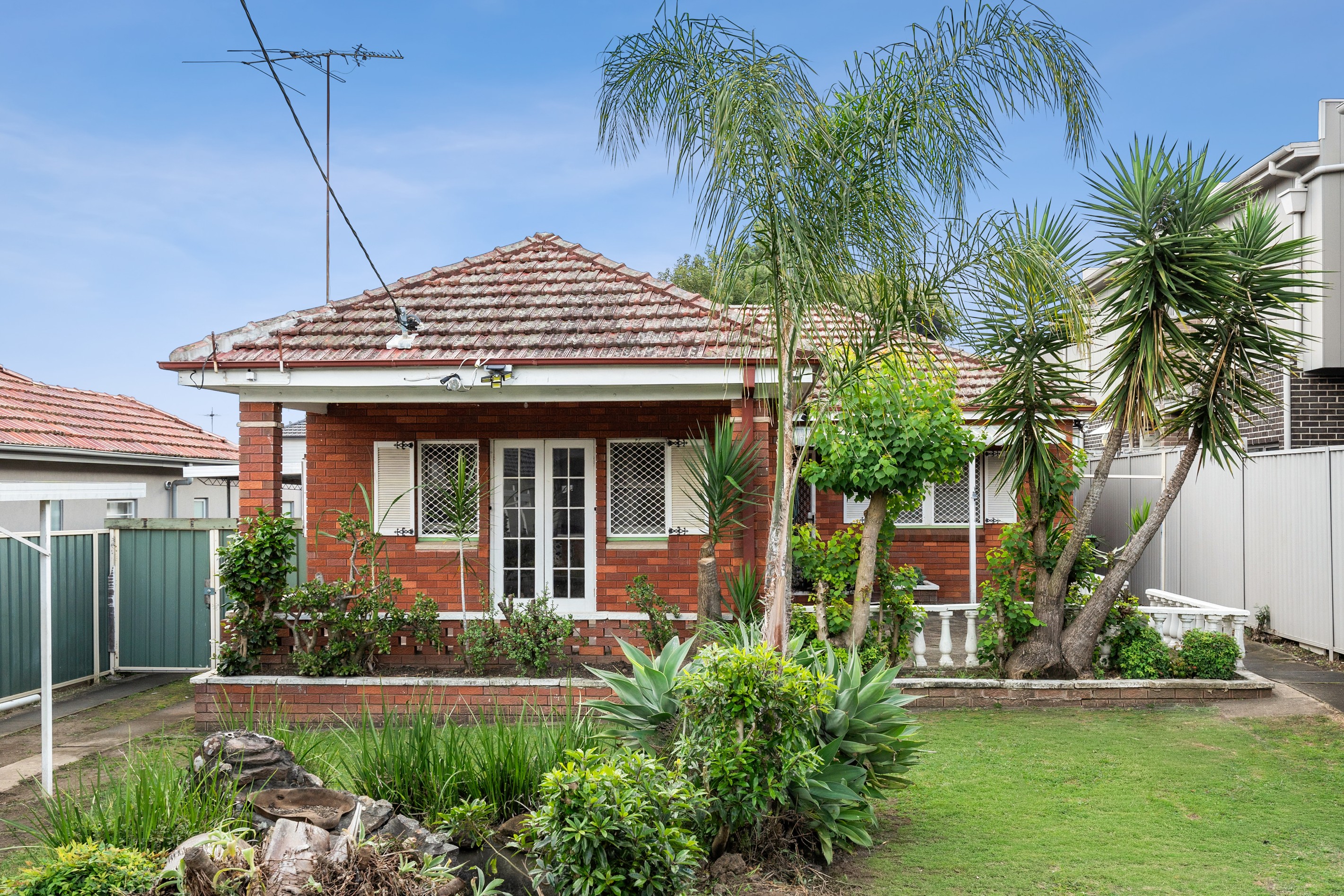 110 Karne Street North, Roselands, NSW 2196