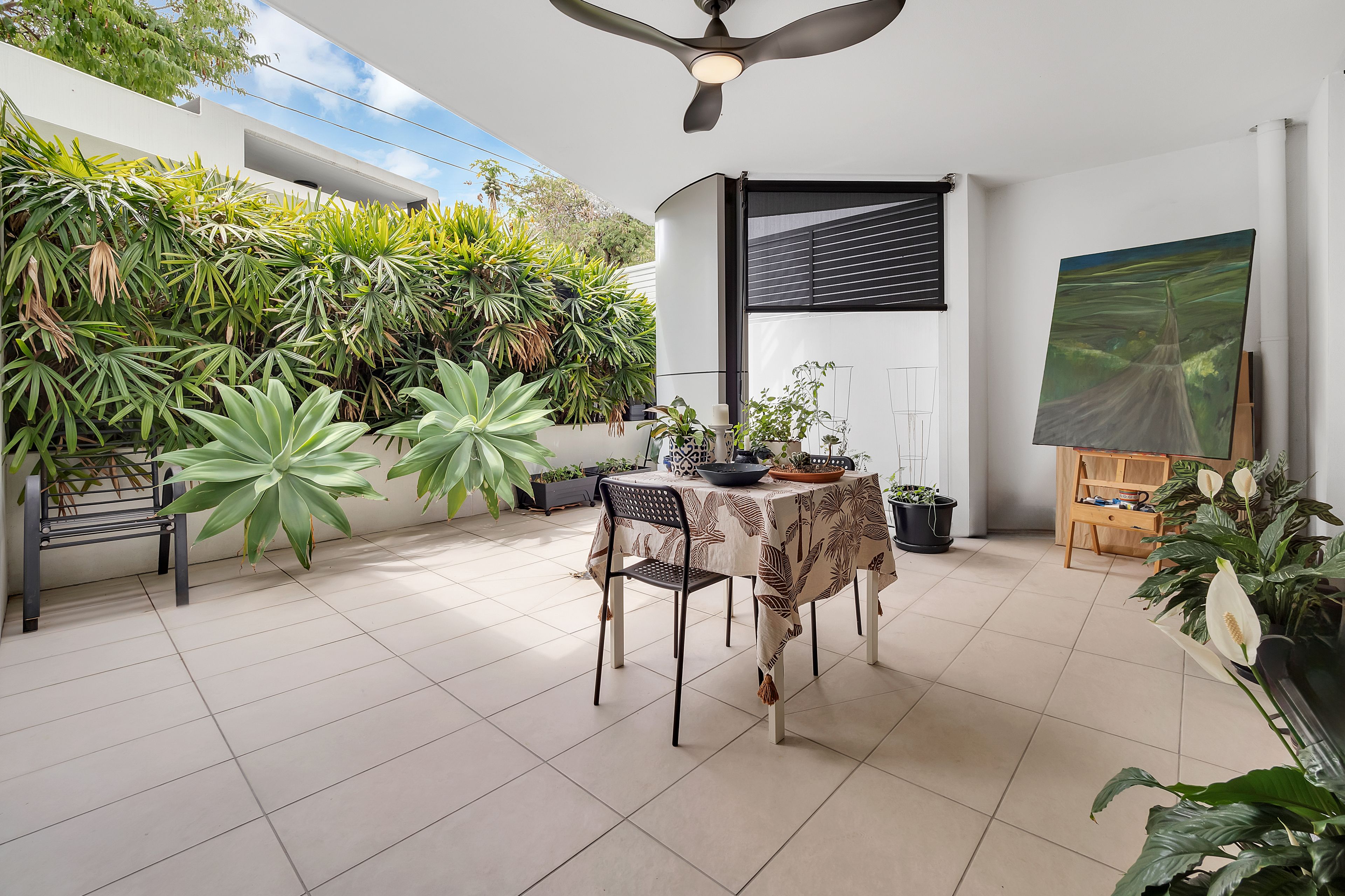 141 Dornoch Terrace, Highgate Hill QLD 4101