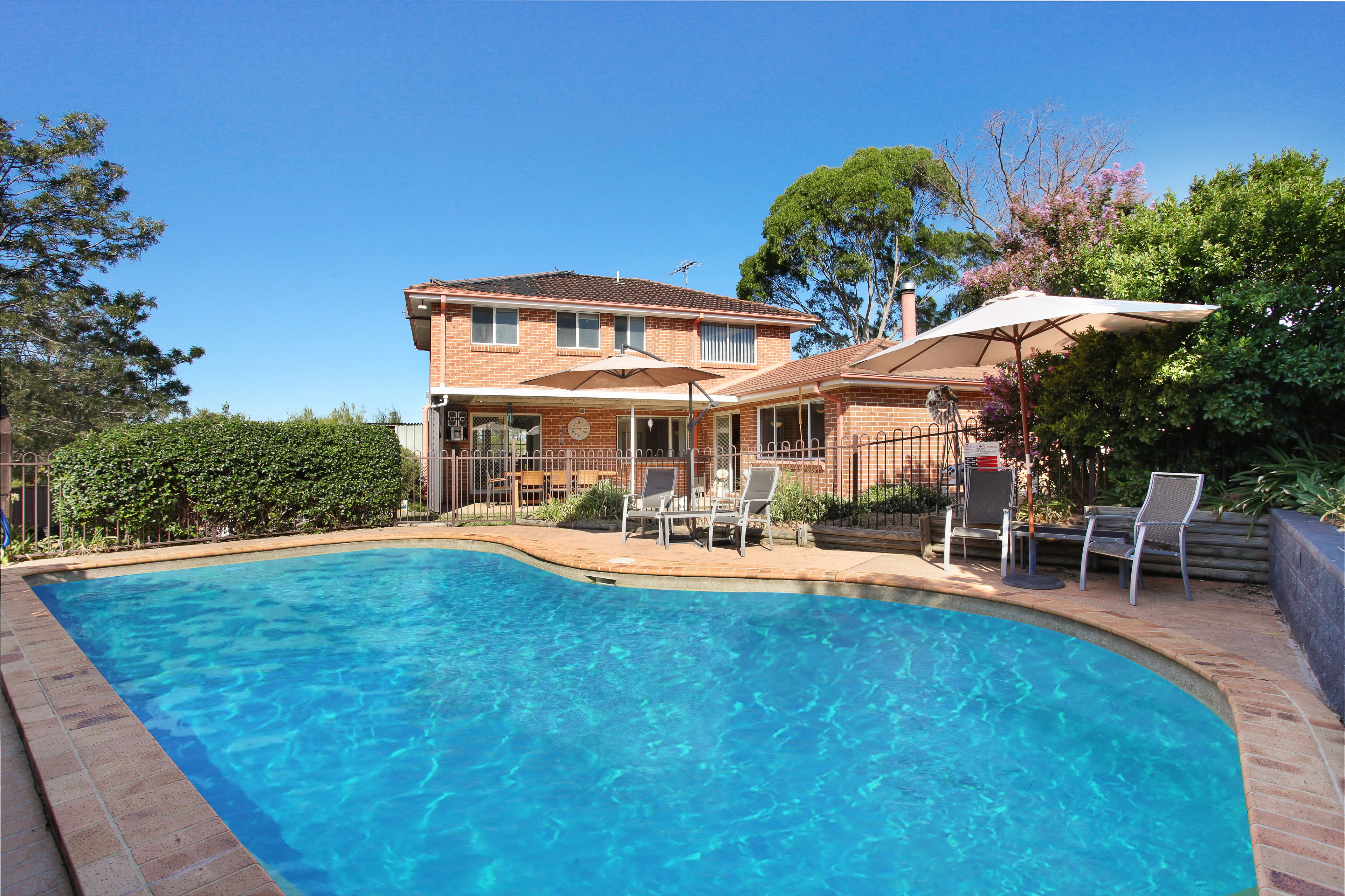11 Mildara Place, Edensor Park, NSW 2176