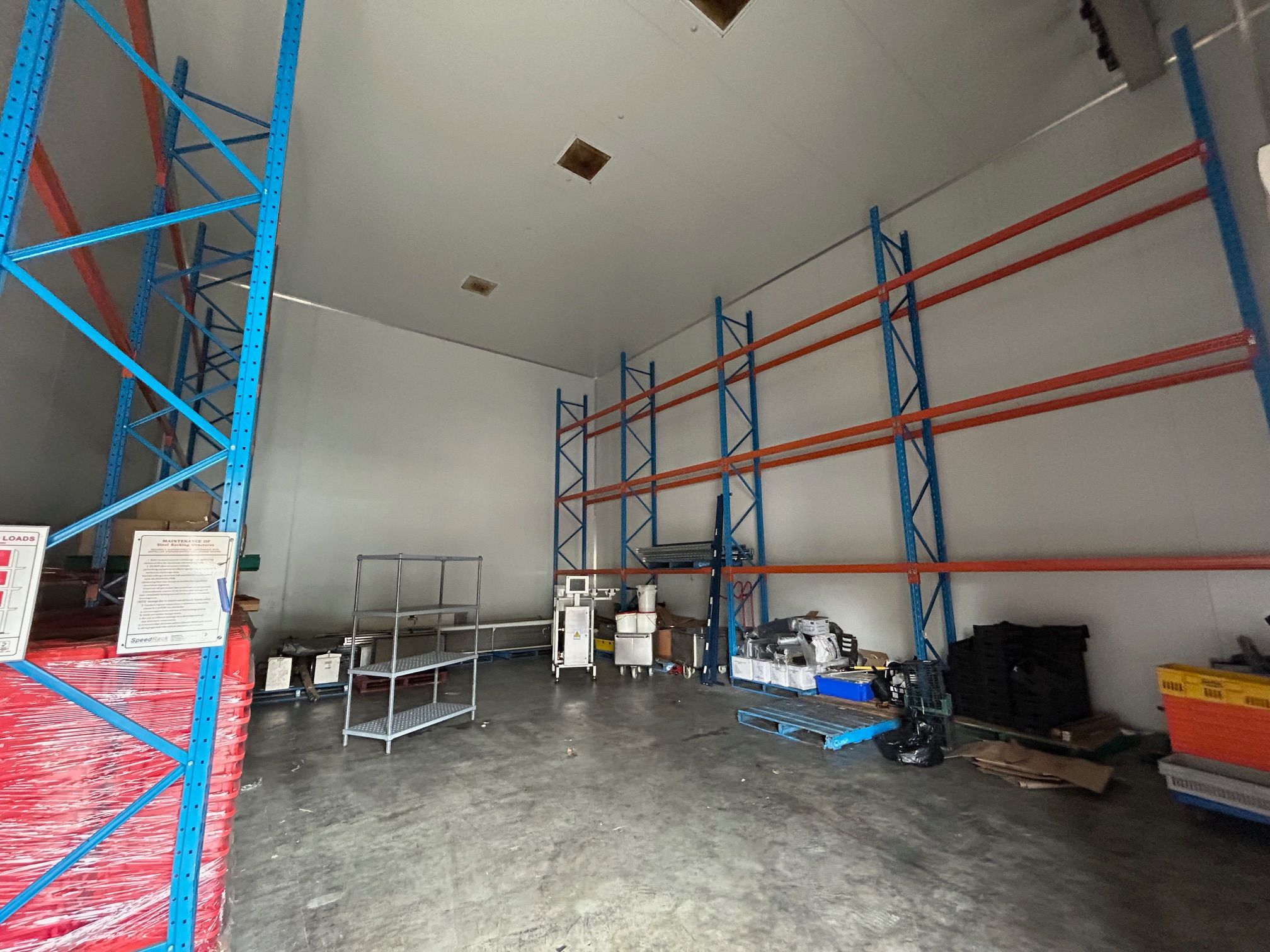 1/17 Dalby Street, Fyshwick, ACT 2609