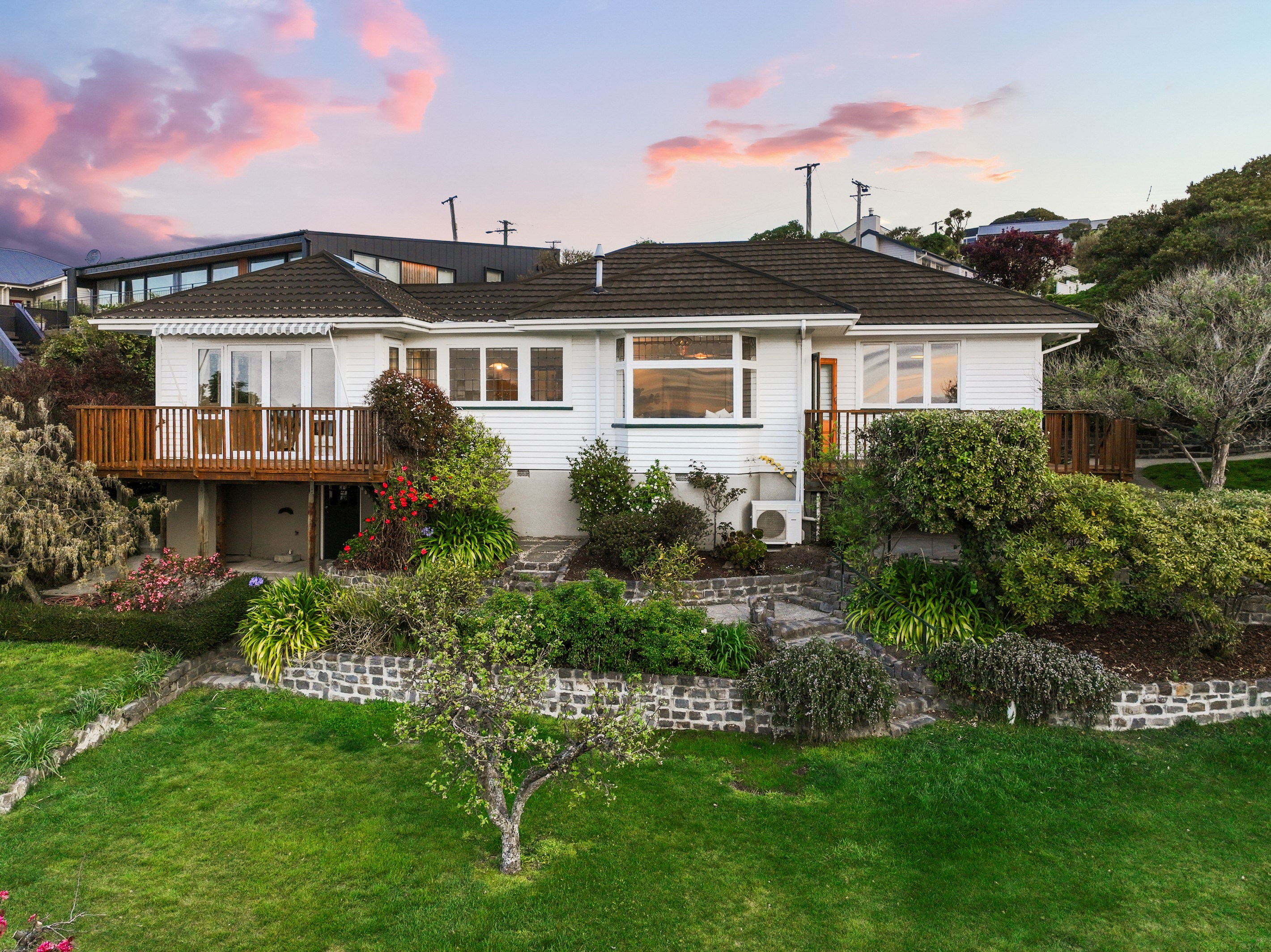 21 Mt Pleasant Road, Mount Pleasant, Christchurch City