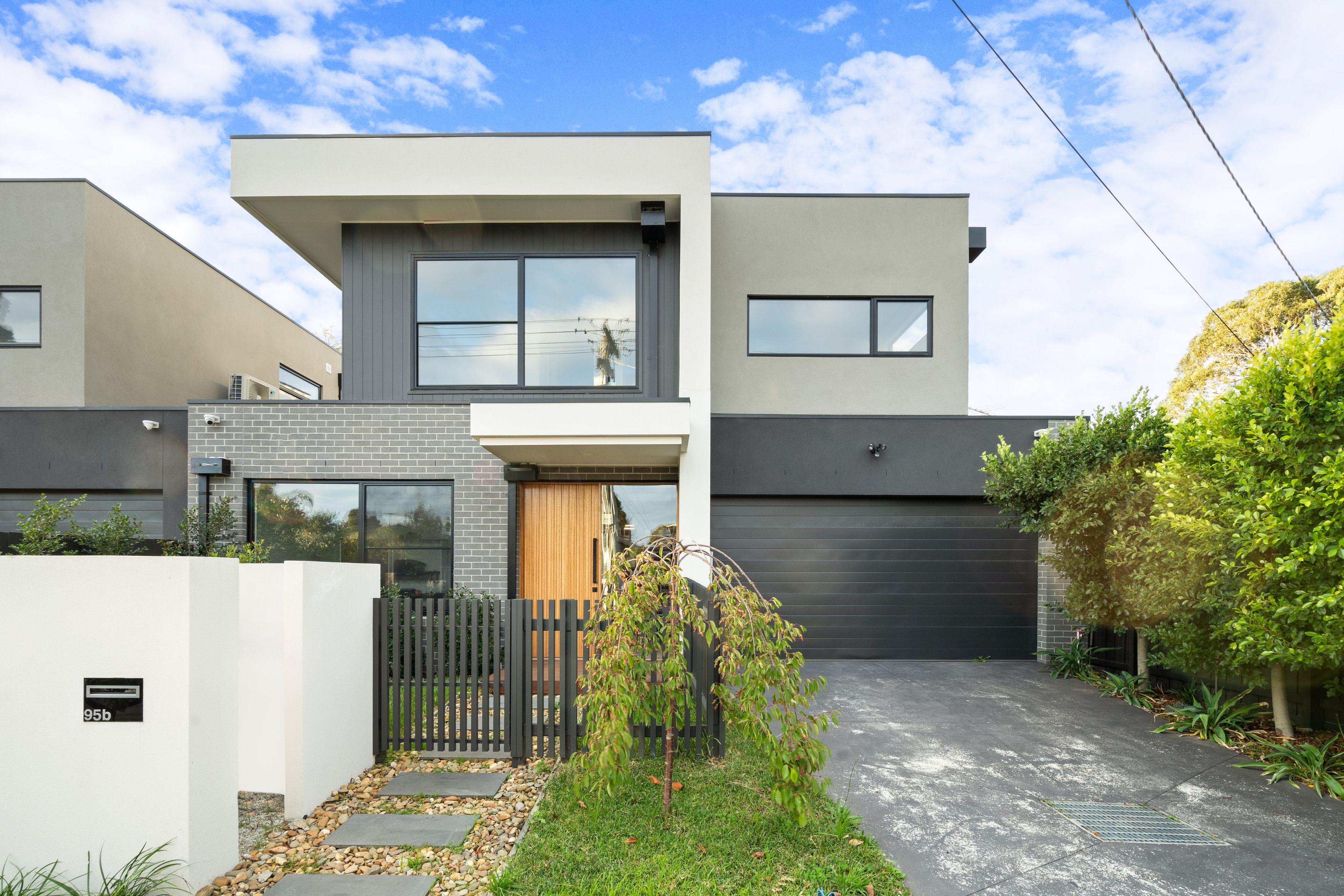 95B Devon Street — photo from Ray White The Bayside Group