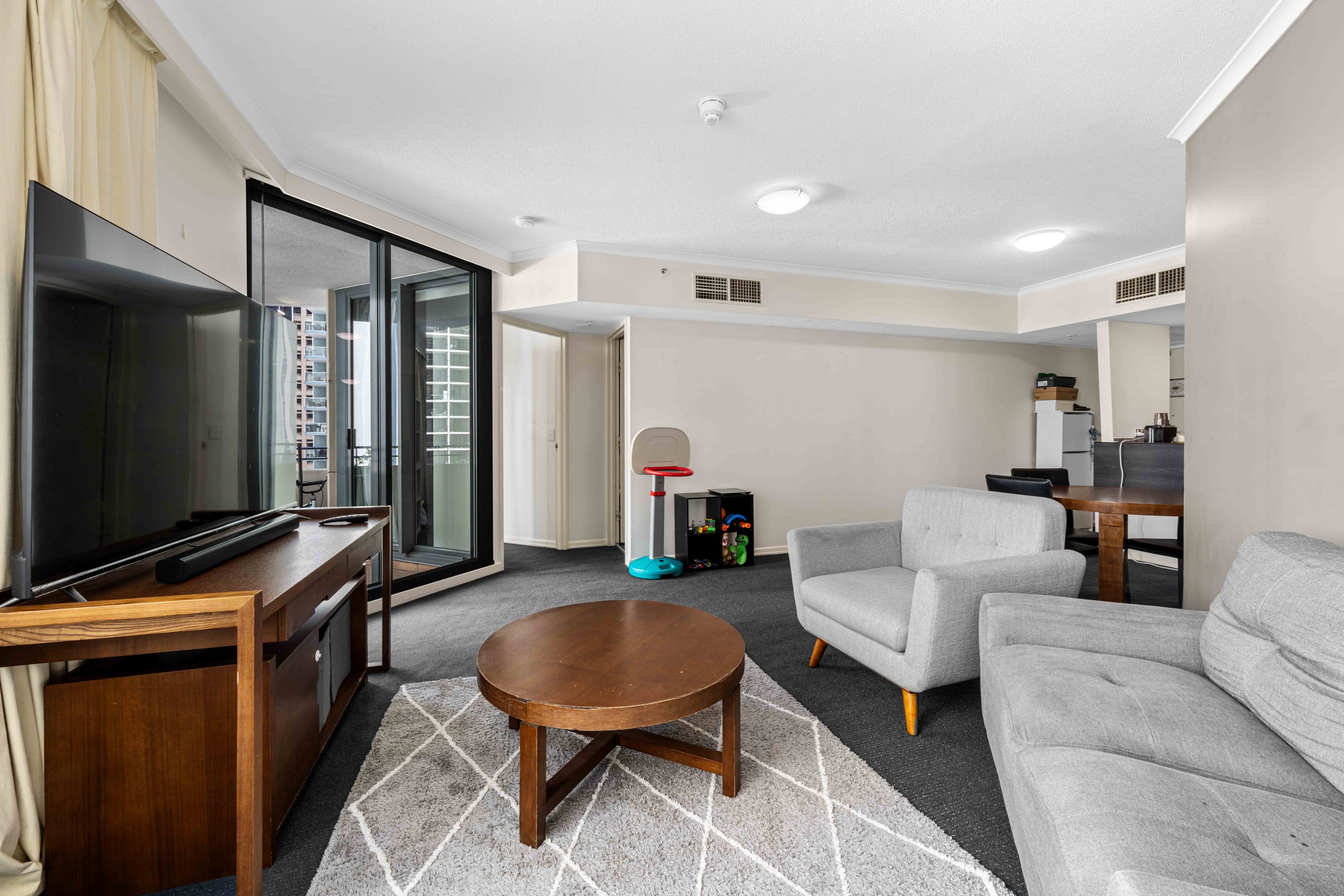 908/95 Charlotte Street, Brisbane City, QLD 4000