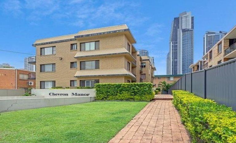 7/13 Stanhill Drive, Surfers Paradise, QLD 4217