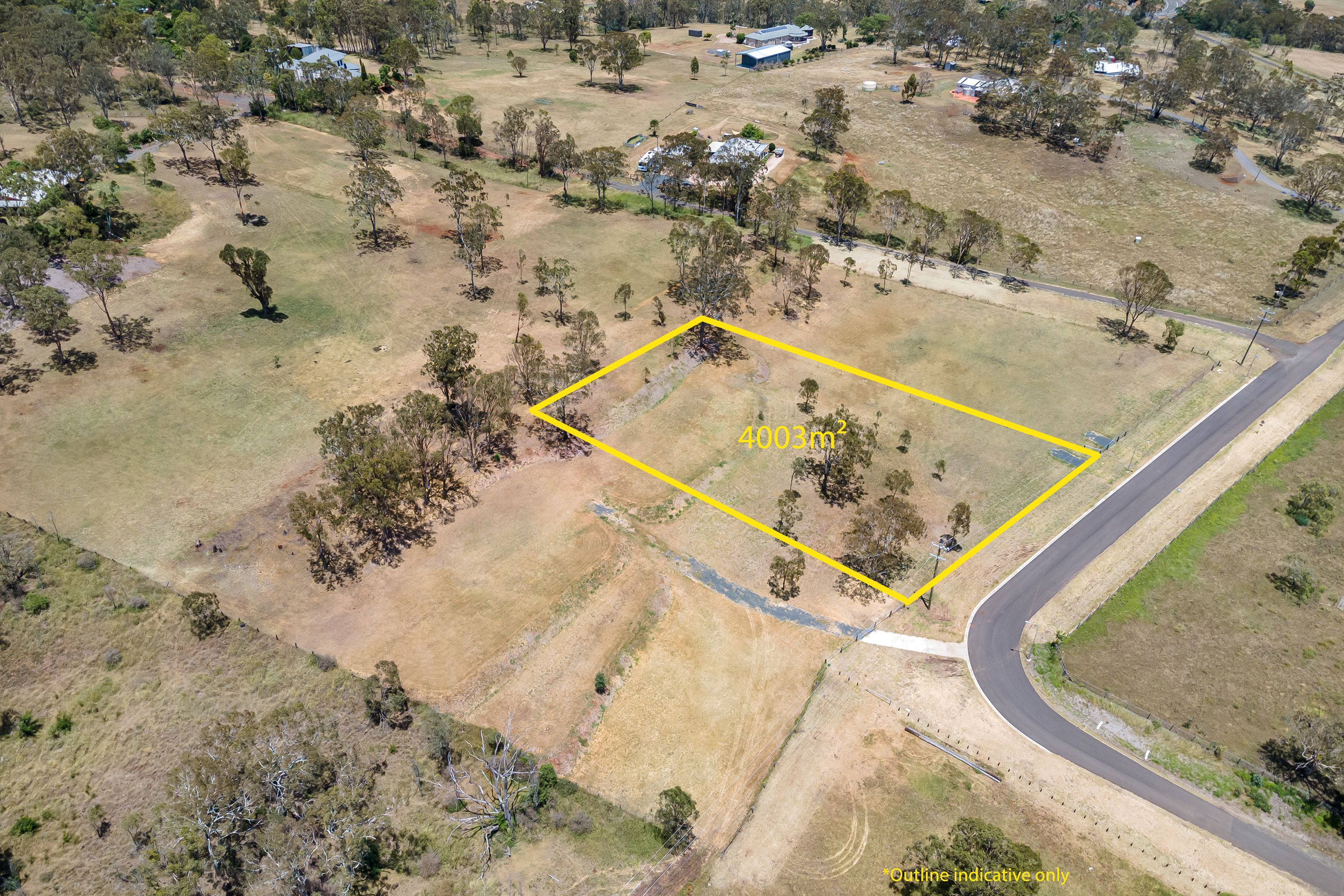 4 Lavers Street, Darling Heights, QLD 4350